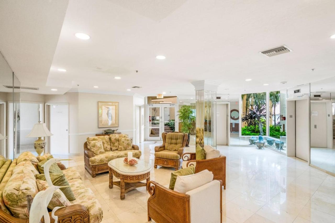 Hutchinson Island Beach Condo