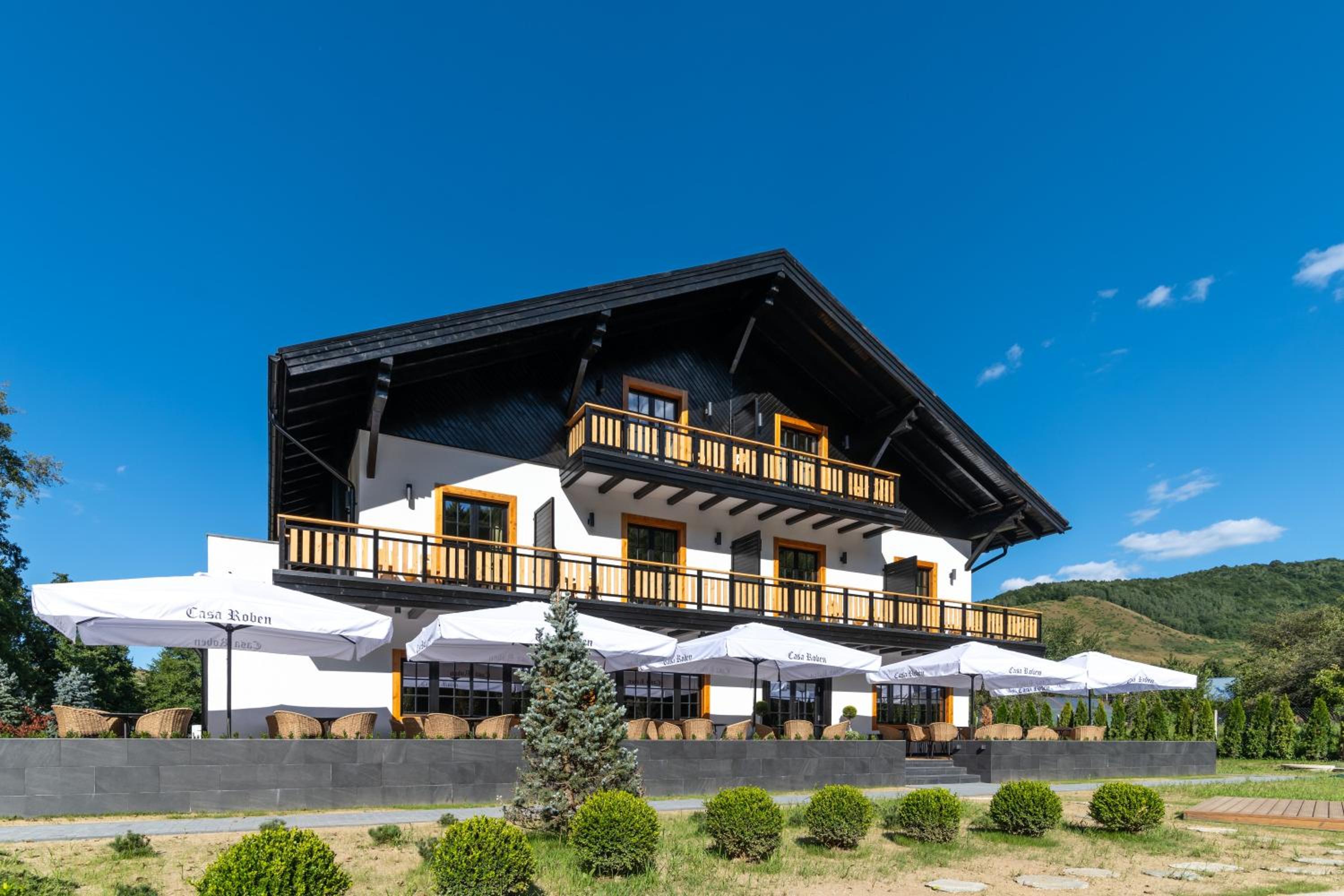 Casa Roben