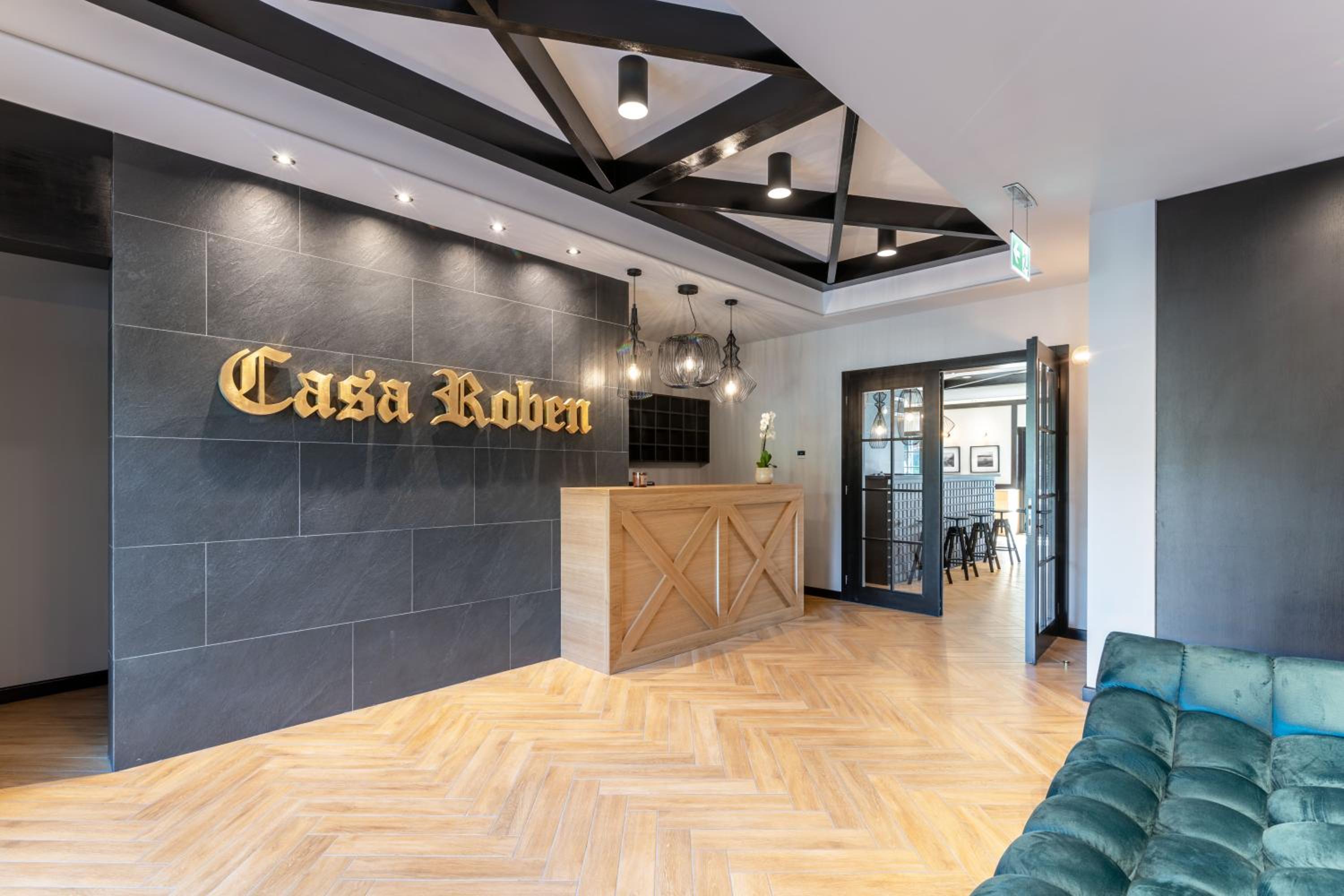 Casa Roben