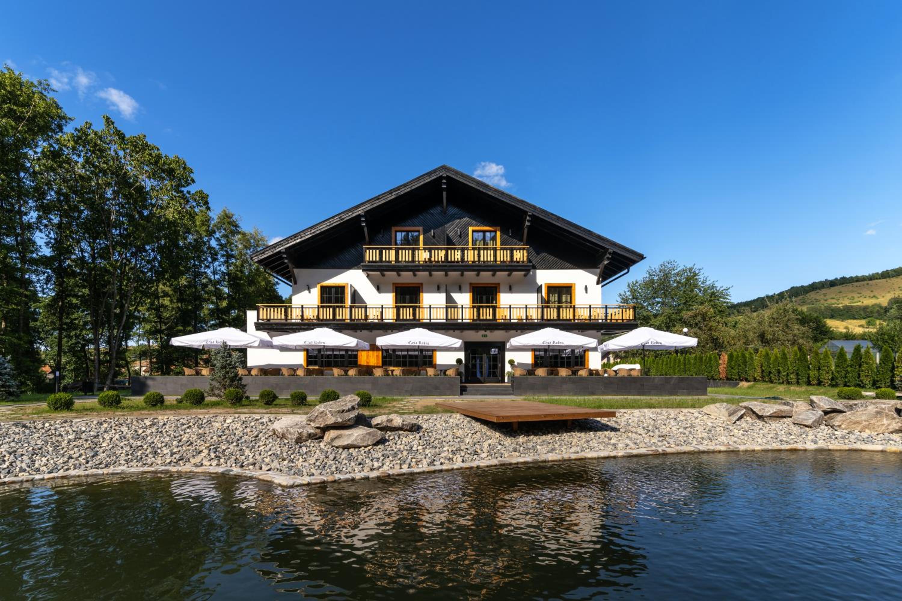 Casa Roben