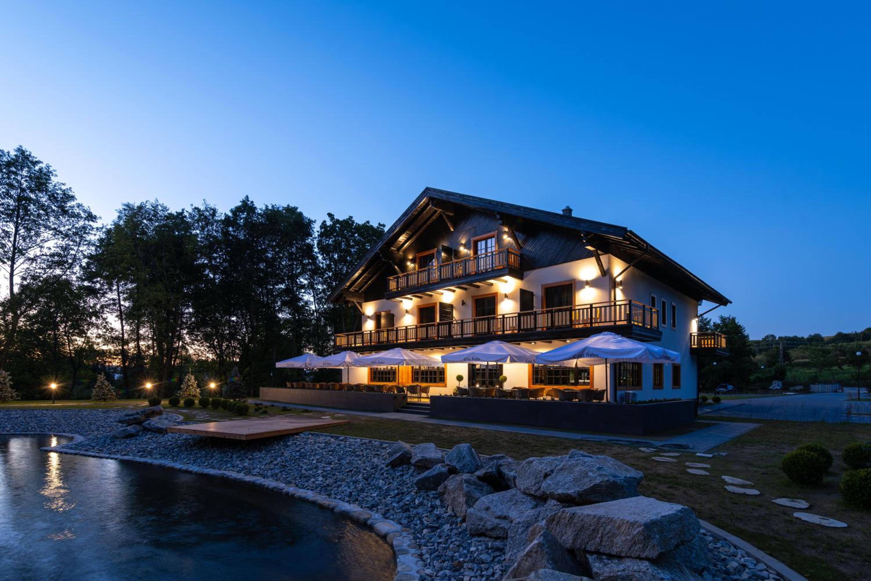 Casa Roben