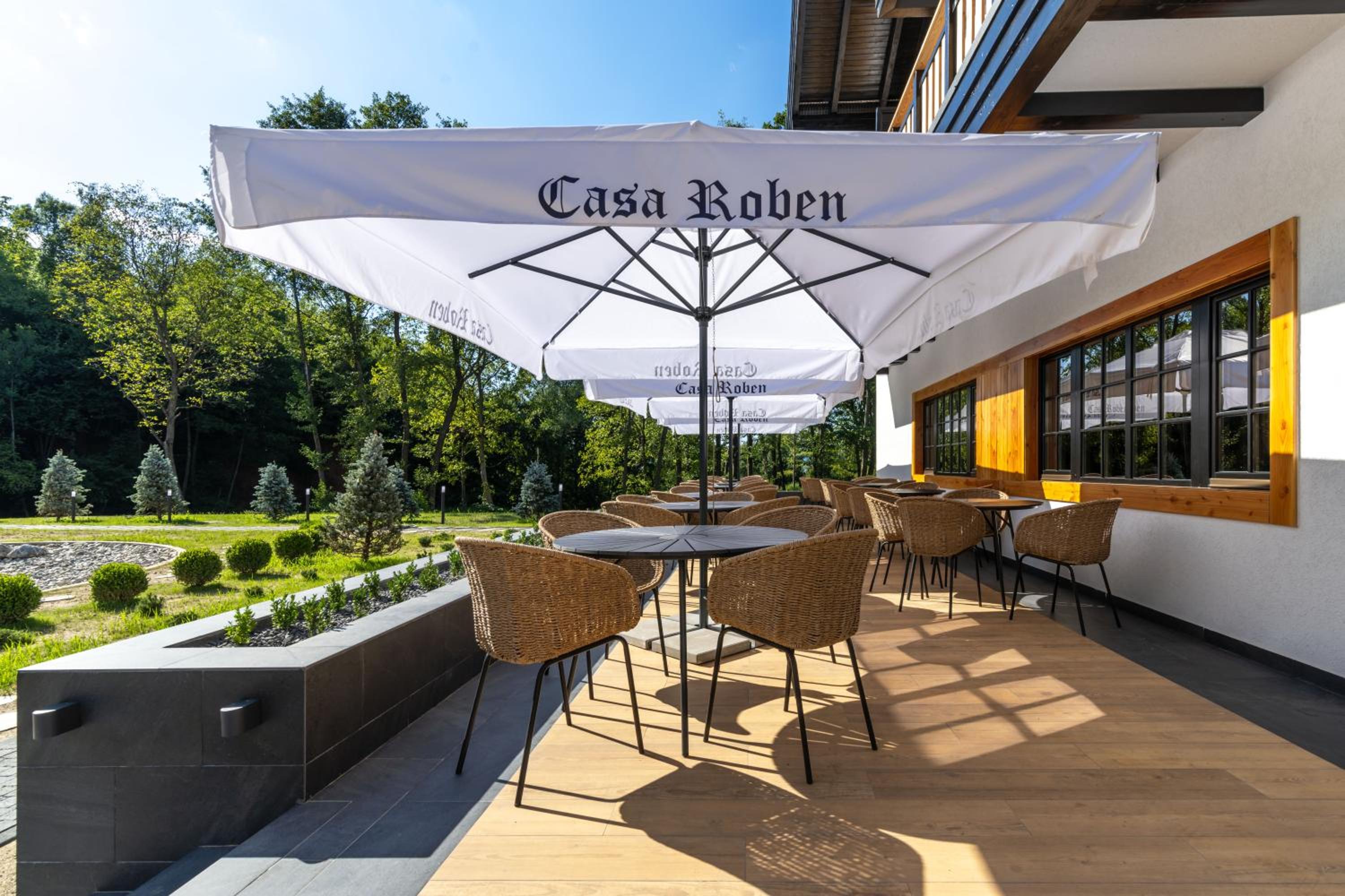 Casa Roben