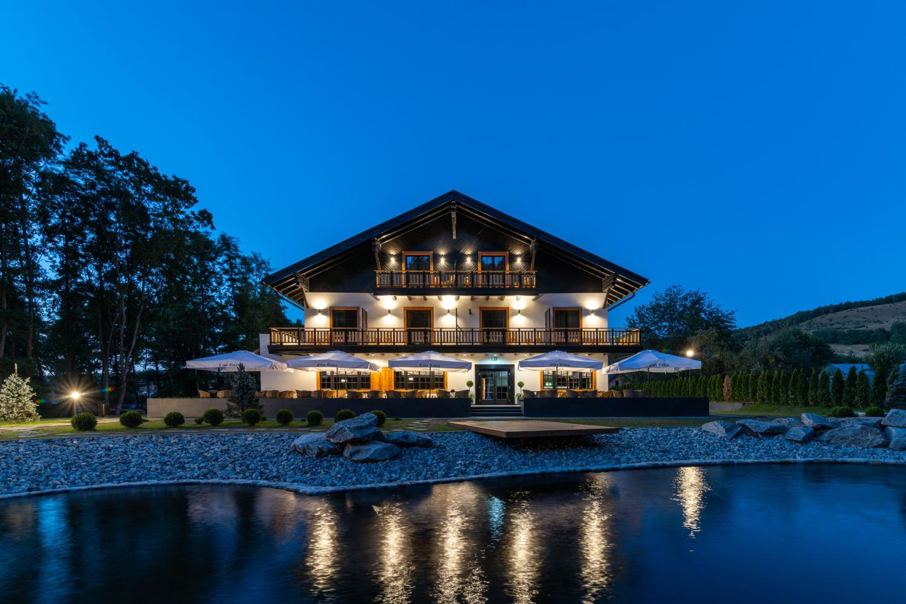 Casa Roben
