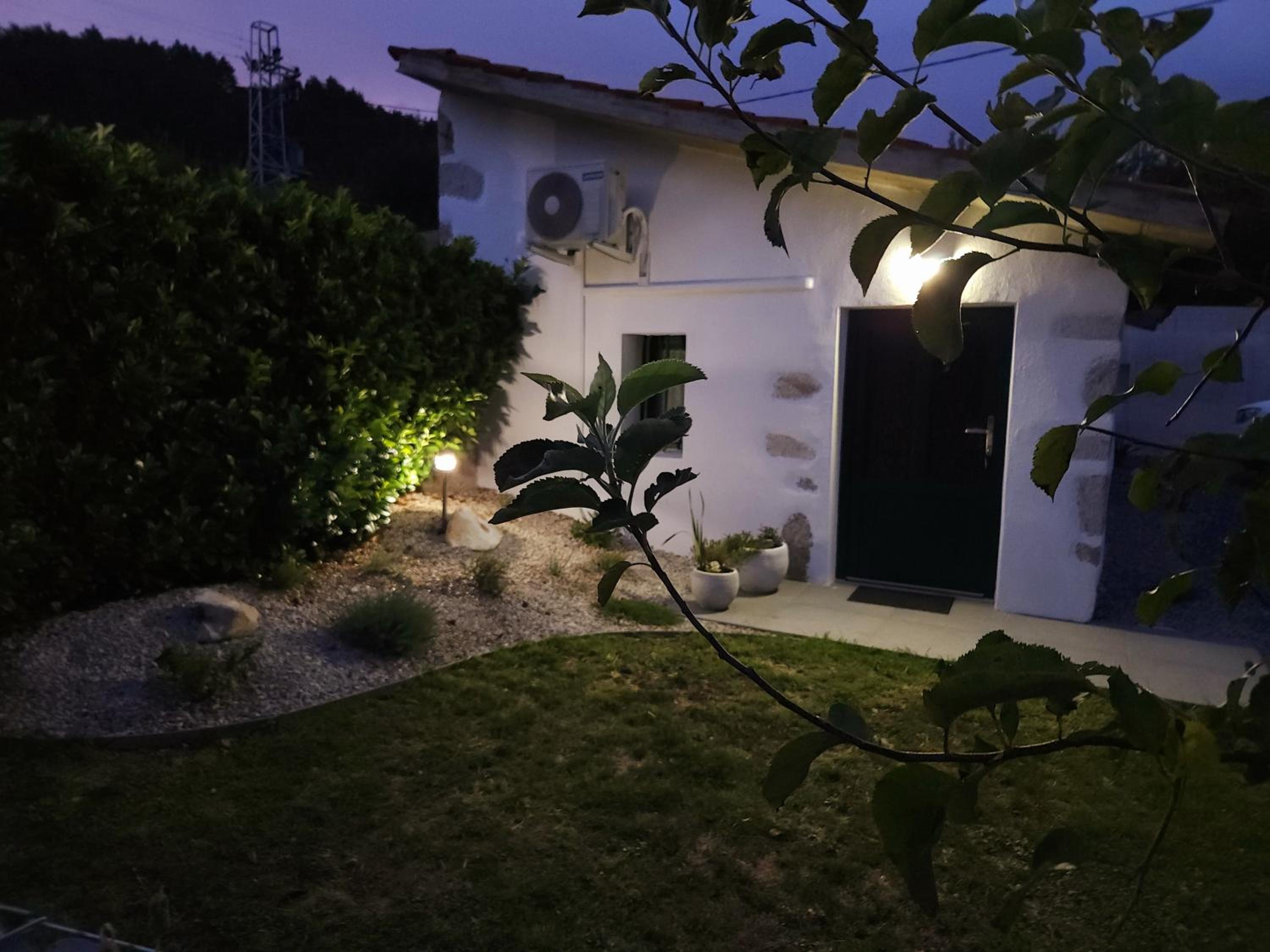 Apartma Lavanda