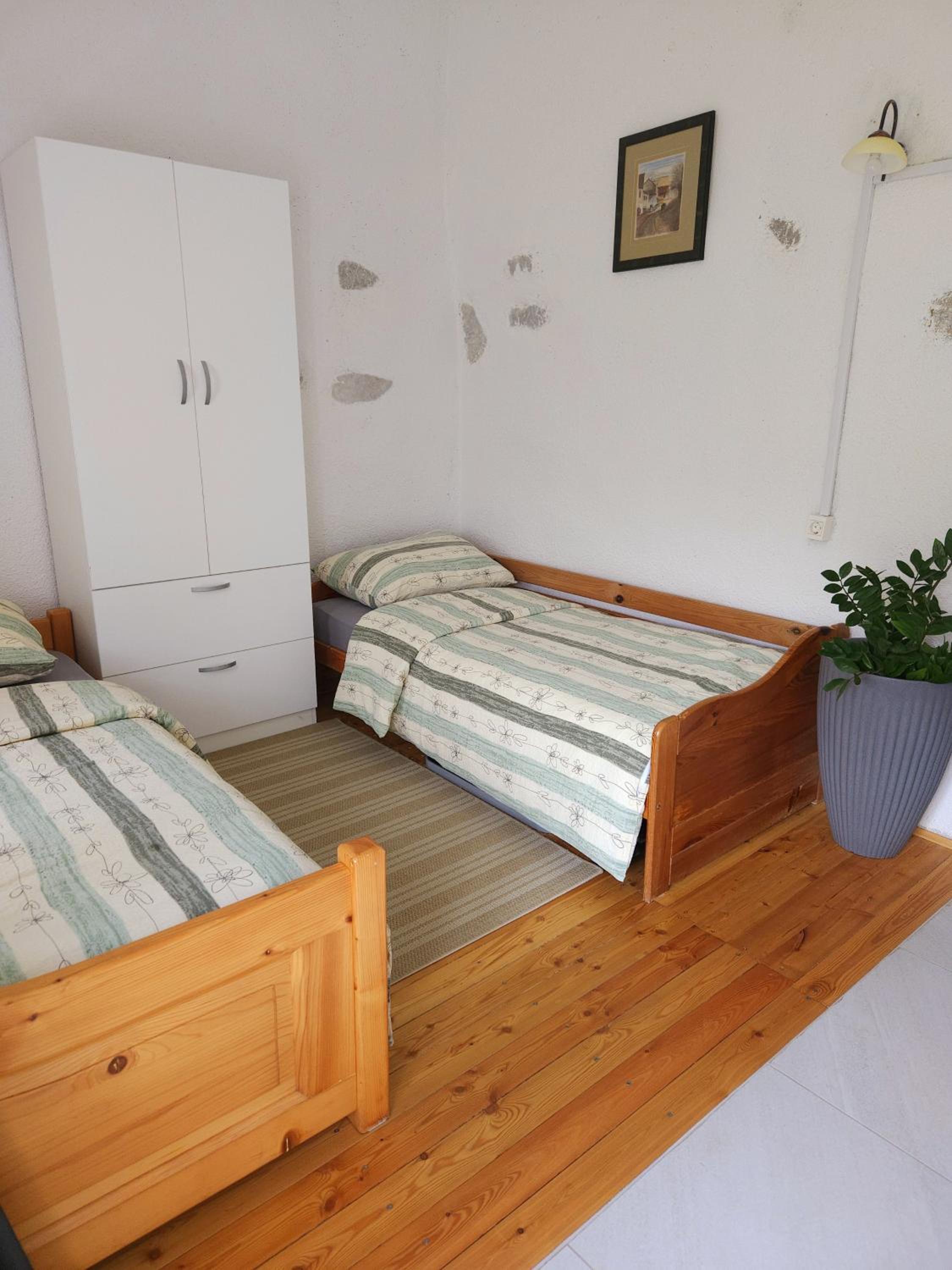 Apartma Lavanda