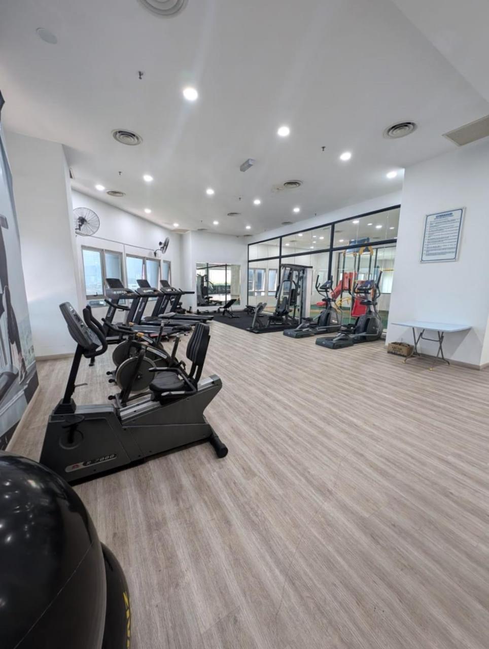 Private Suite in Bukit Bintang