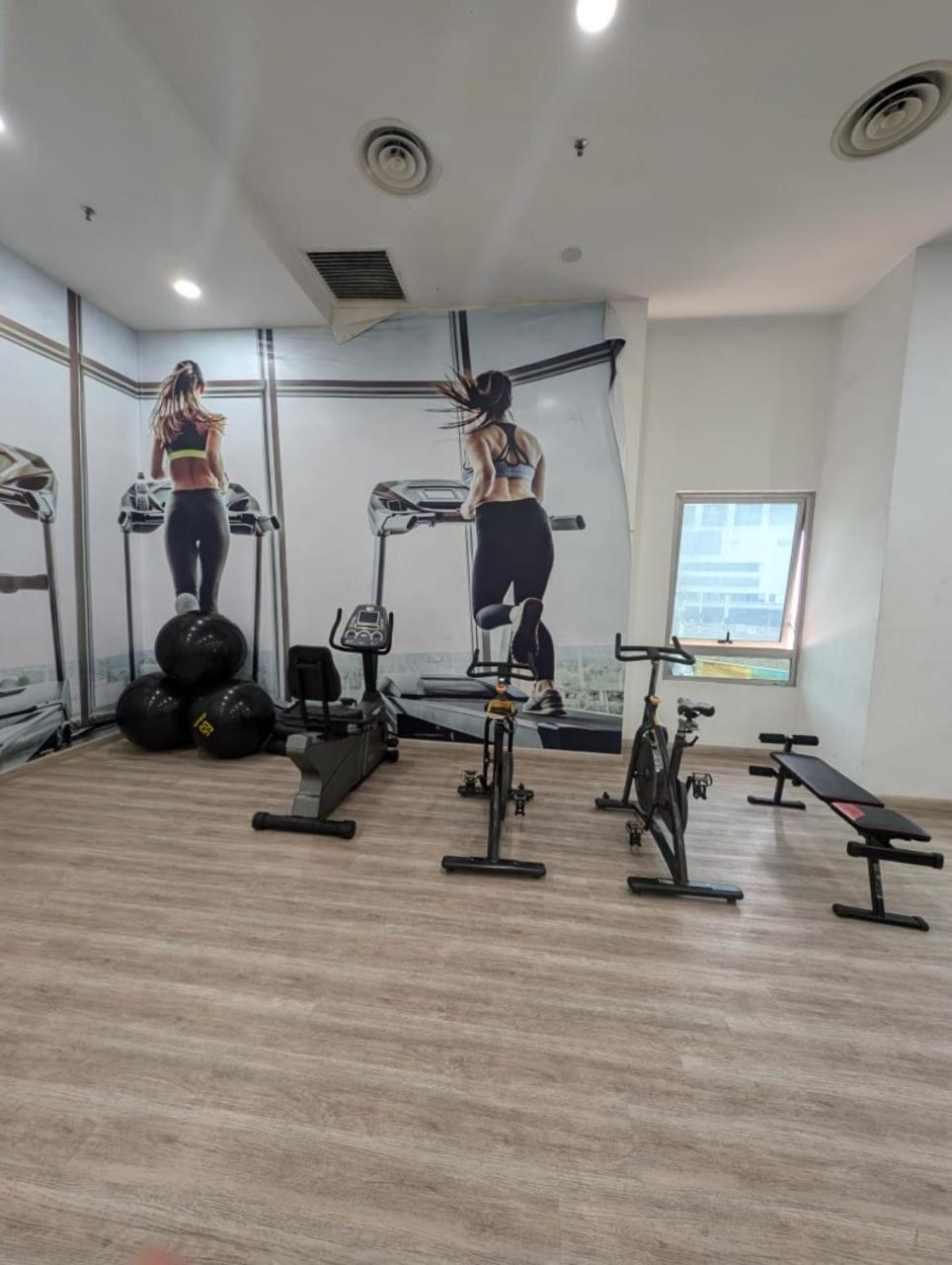 Private Suite in Bukit Bintang