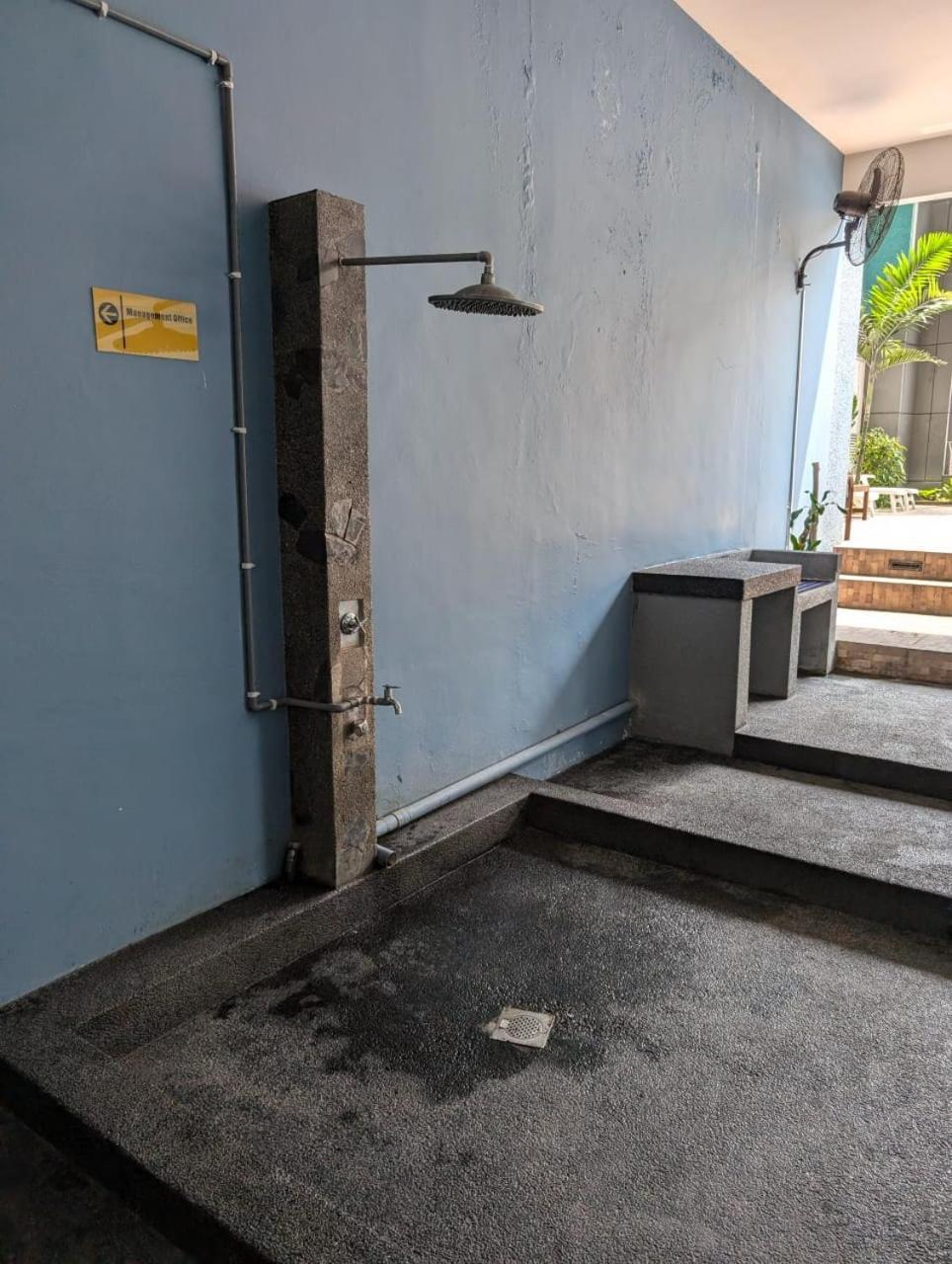 Private Suite in Bukit Bintang
