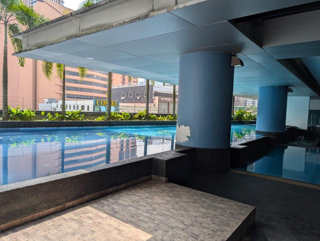 Private Suite in Bukit Bintang