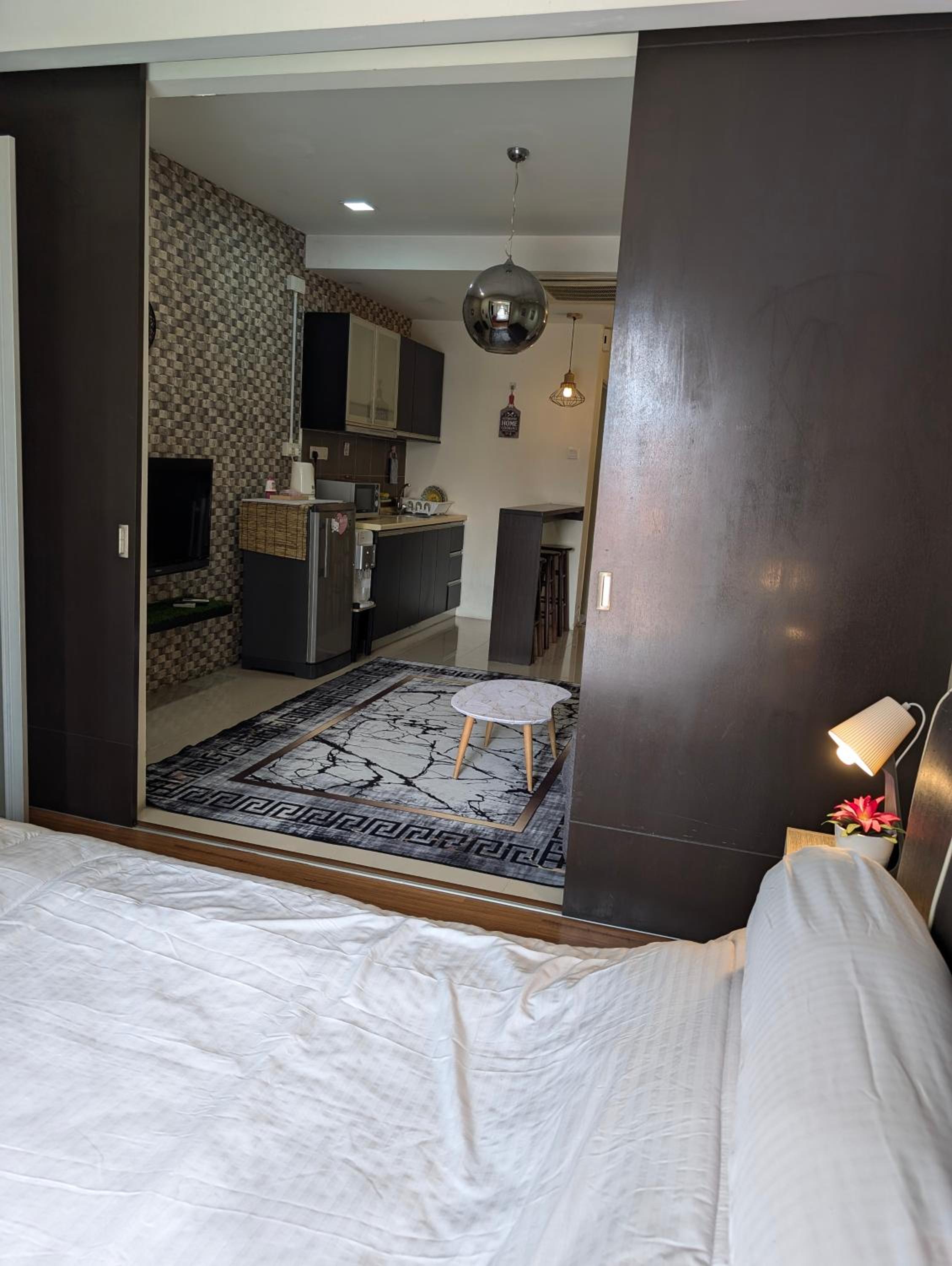 Private Suite in Bukit Bintang