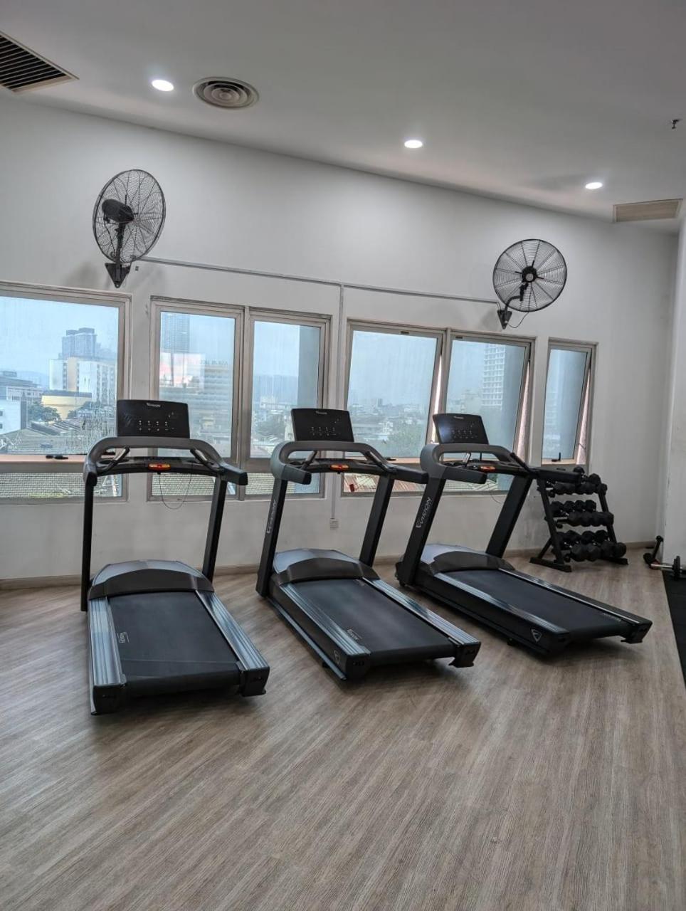 Private Suite in Bukit Bintang