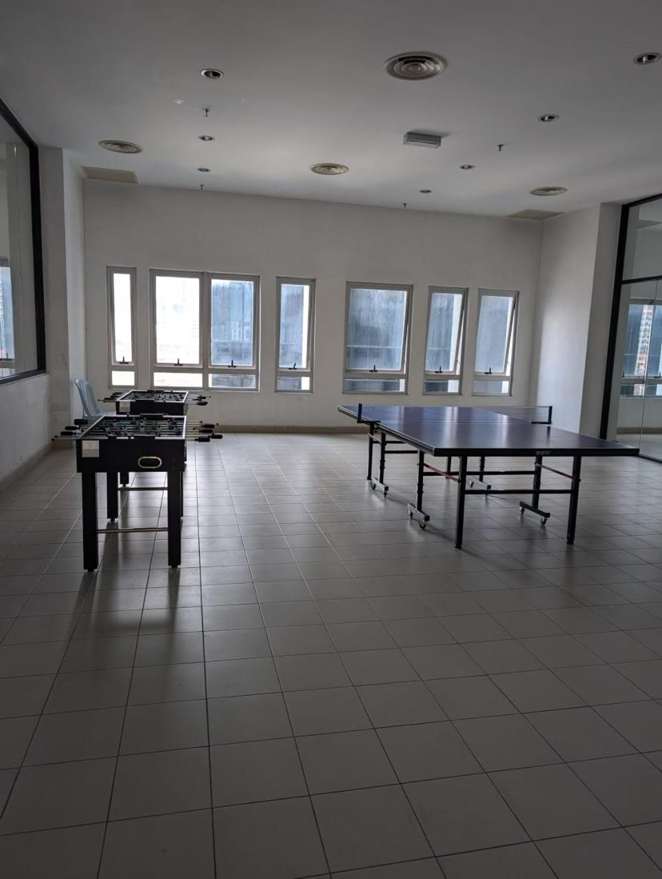 Private Suite in Bukit Bintang