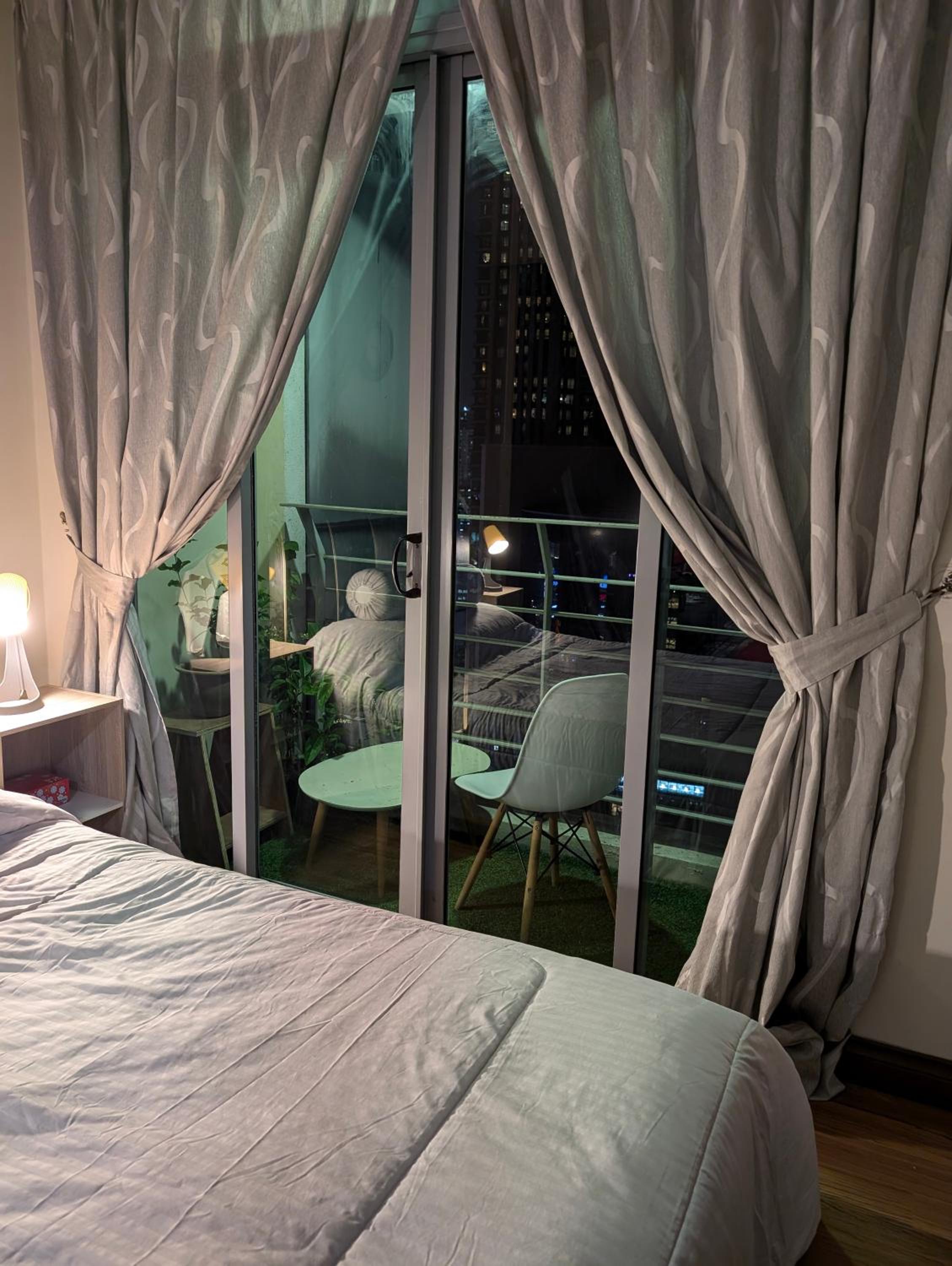 Private Suite in Bukit Bintang