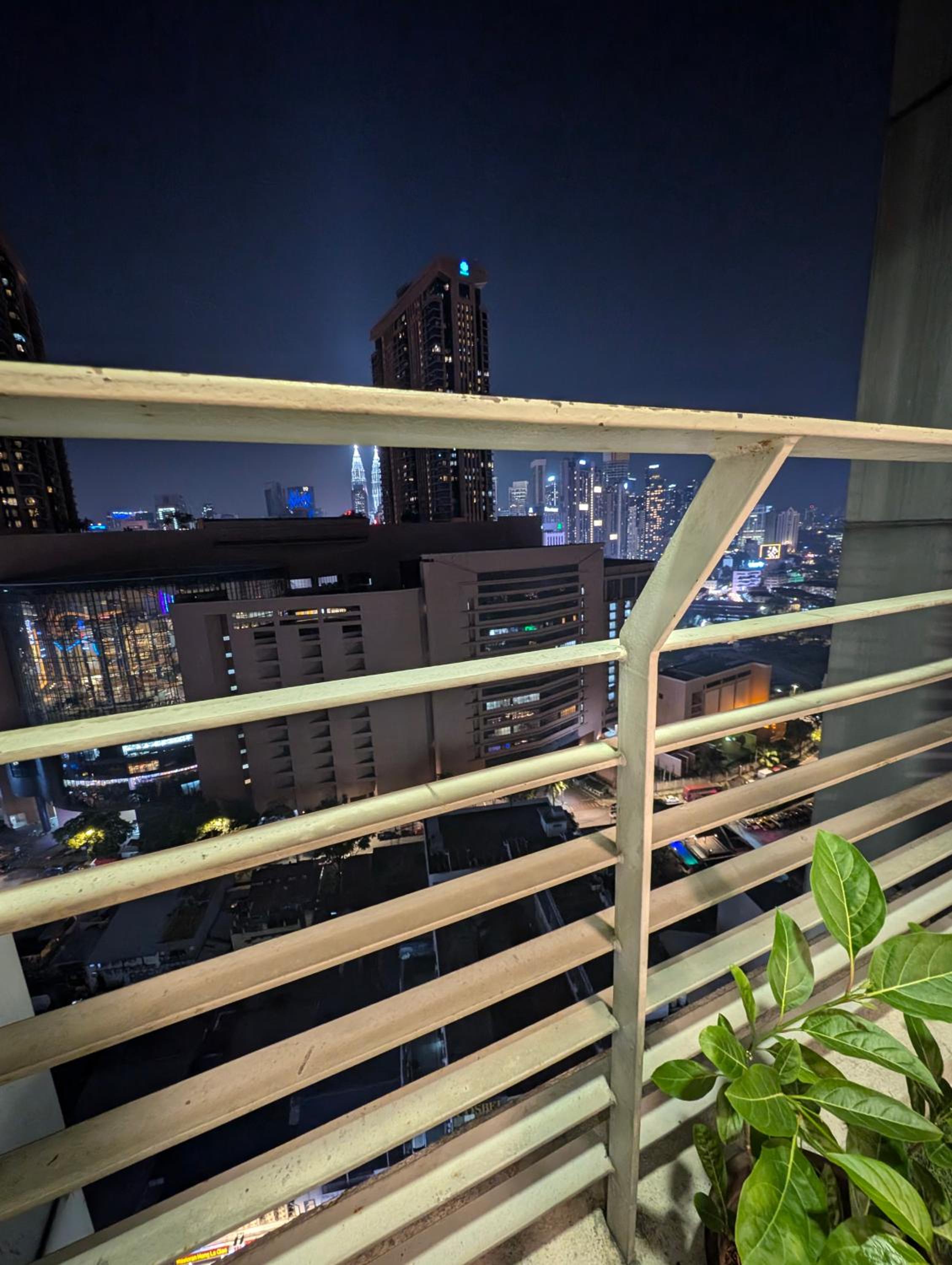 Private Suite in Bukit Bintang