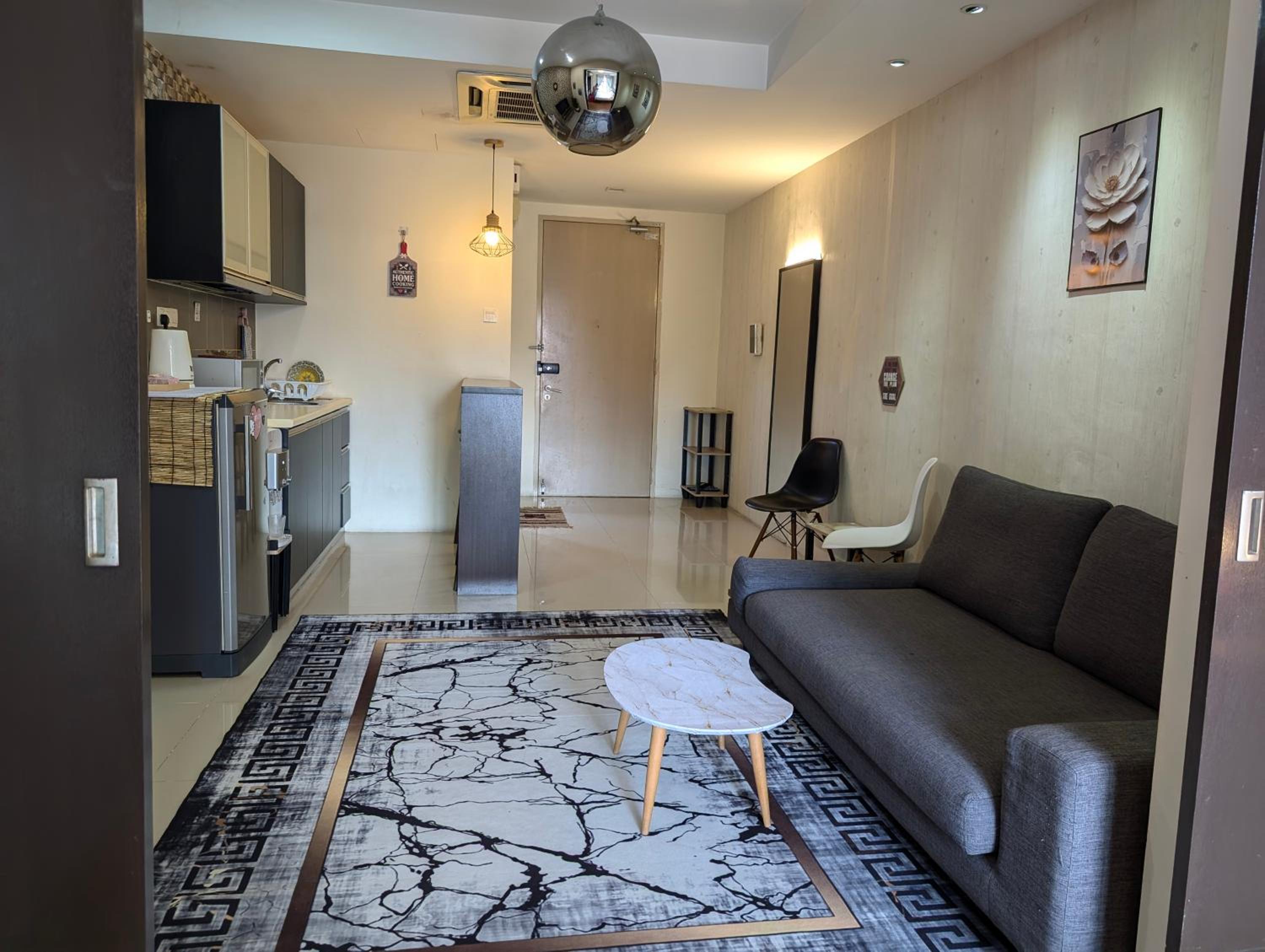 Private Suite in Bukit Bintang