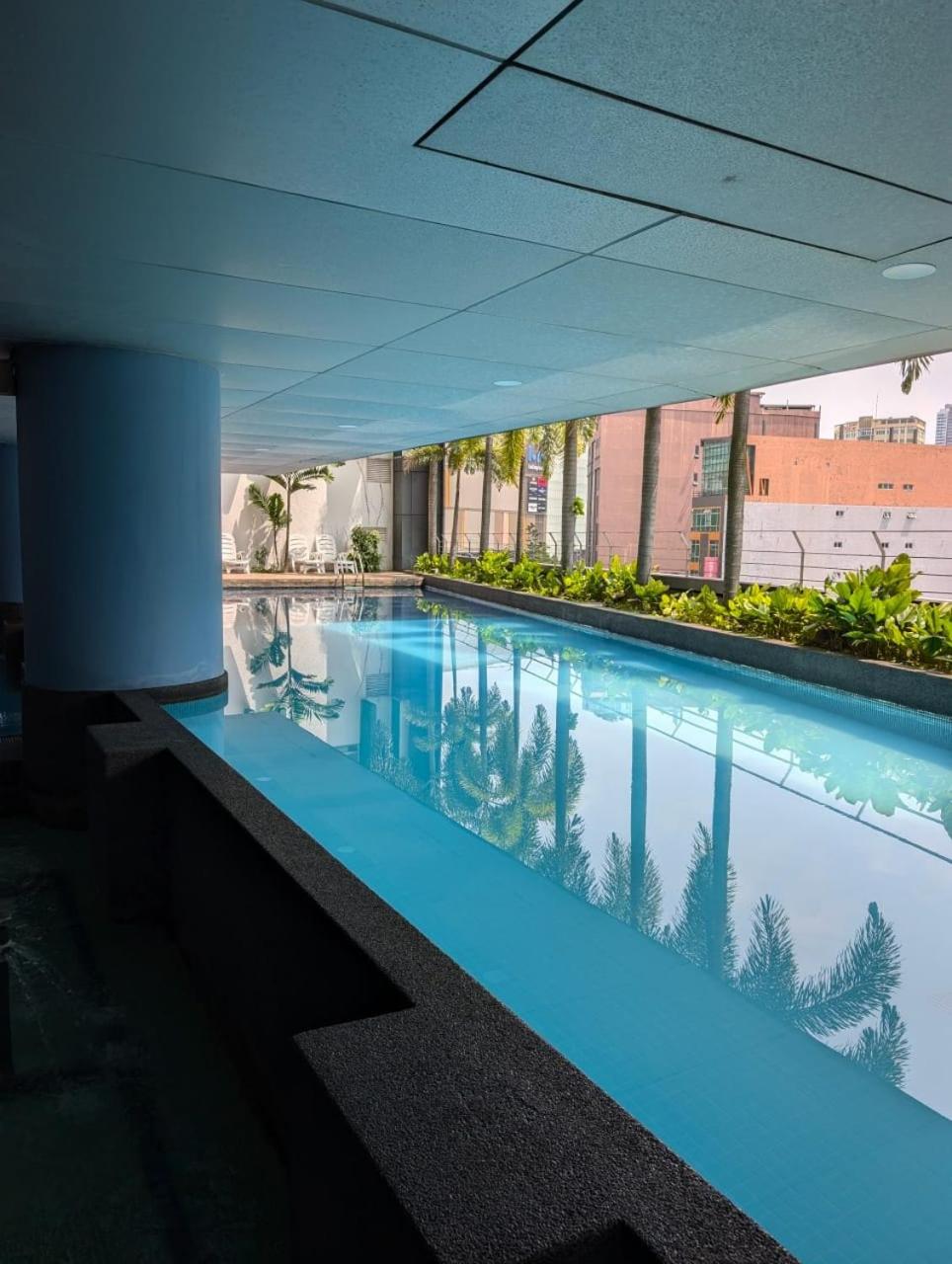 Private Suite in Bukit Bintang
