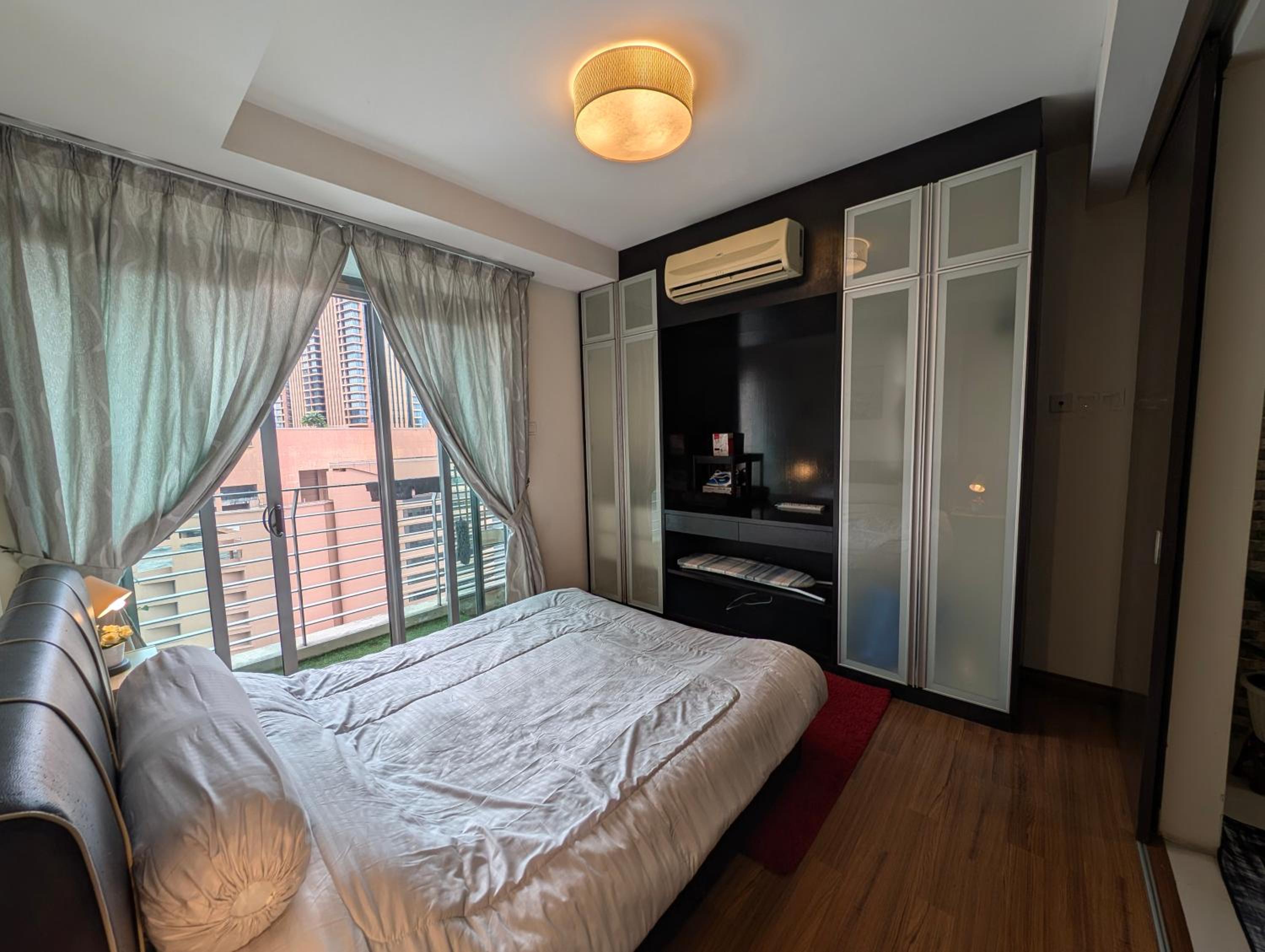 Private Suite in Bukit Bintang