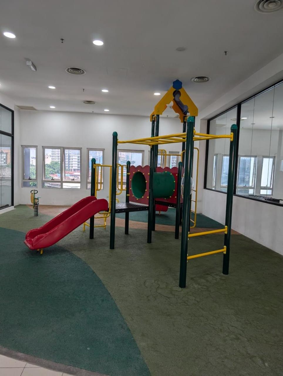 Private Suite in Bukit Bintang