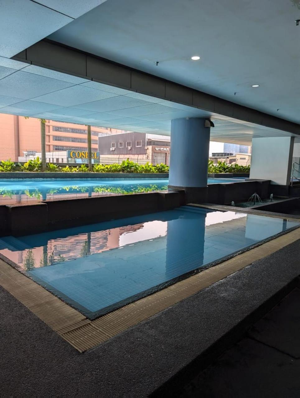 Private Suite in Bukit Bintang