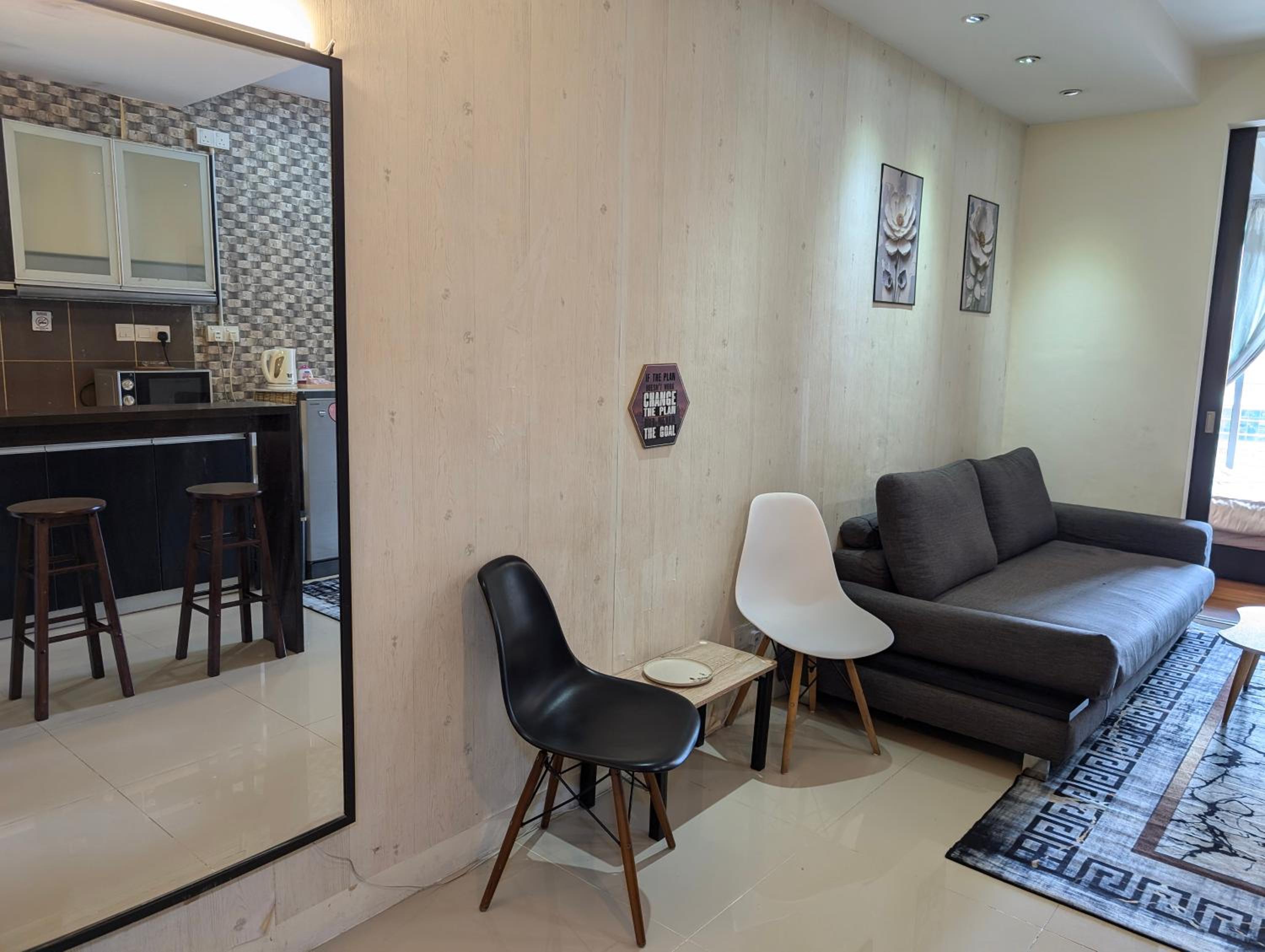 Private Suite in Bukit Bintang