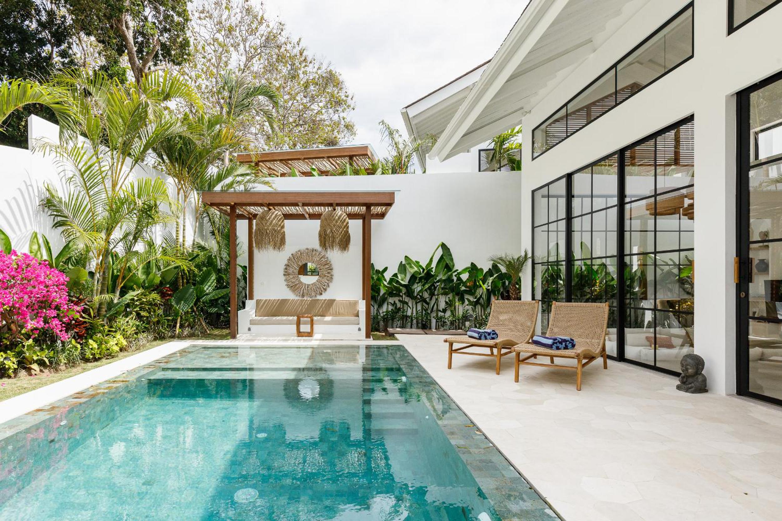 Family Nest Resort & Villas