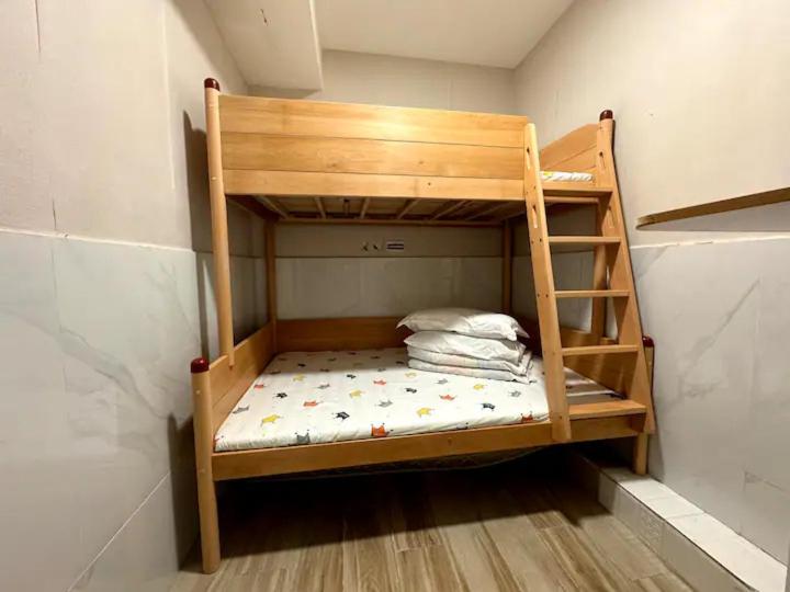 JW Hostel