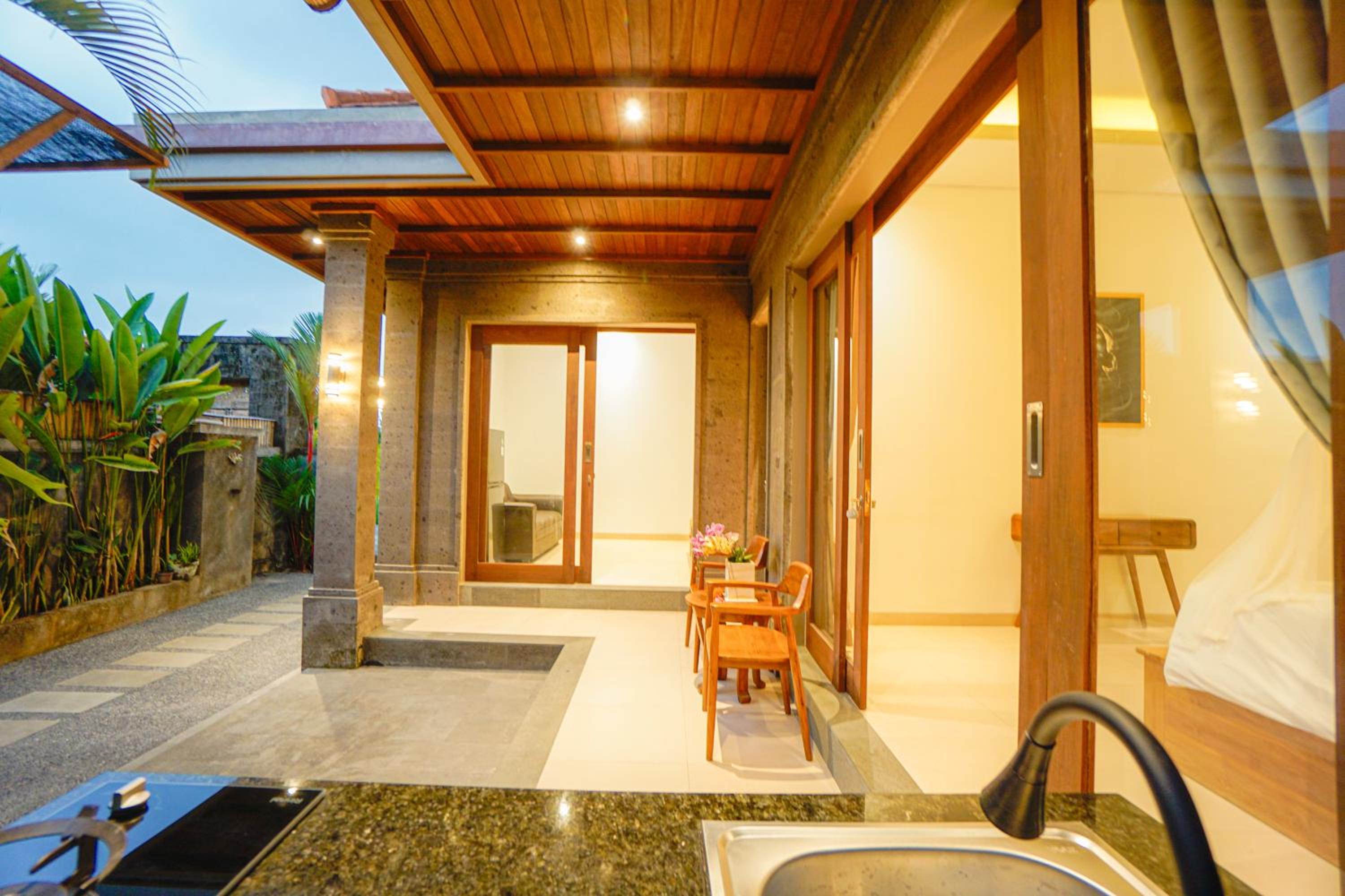 Delvana Villa 2
