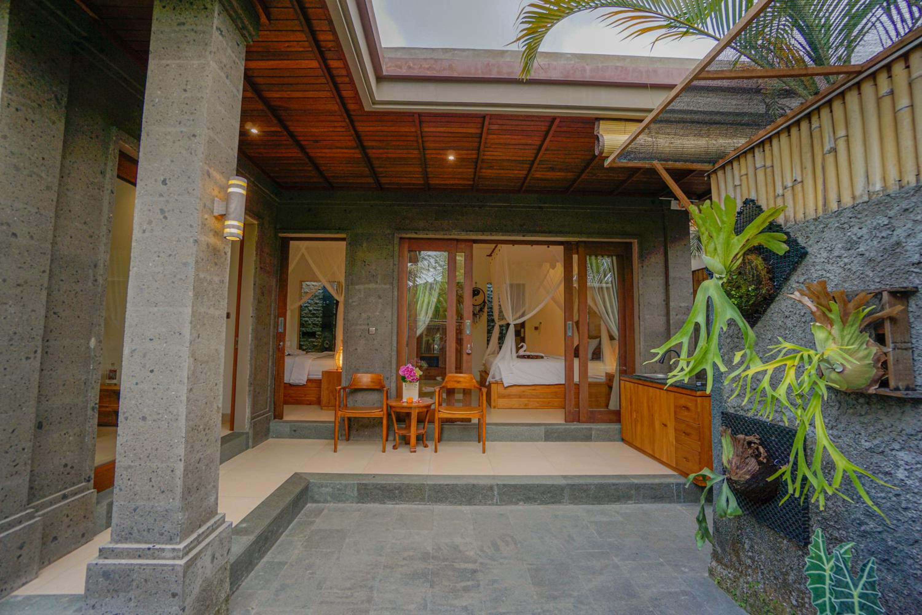 Delvana Villa 2