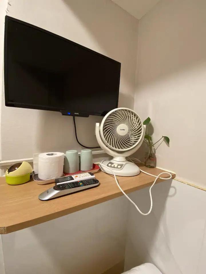 JW Hostel