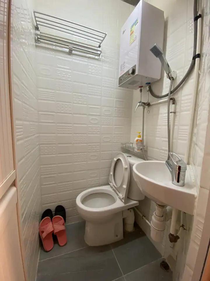 JW Hostel