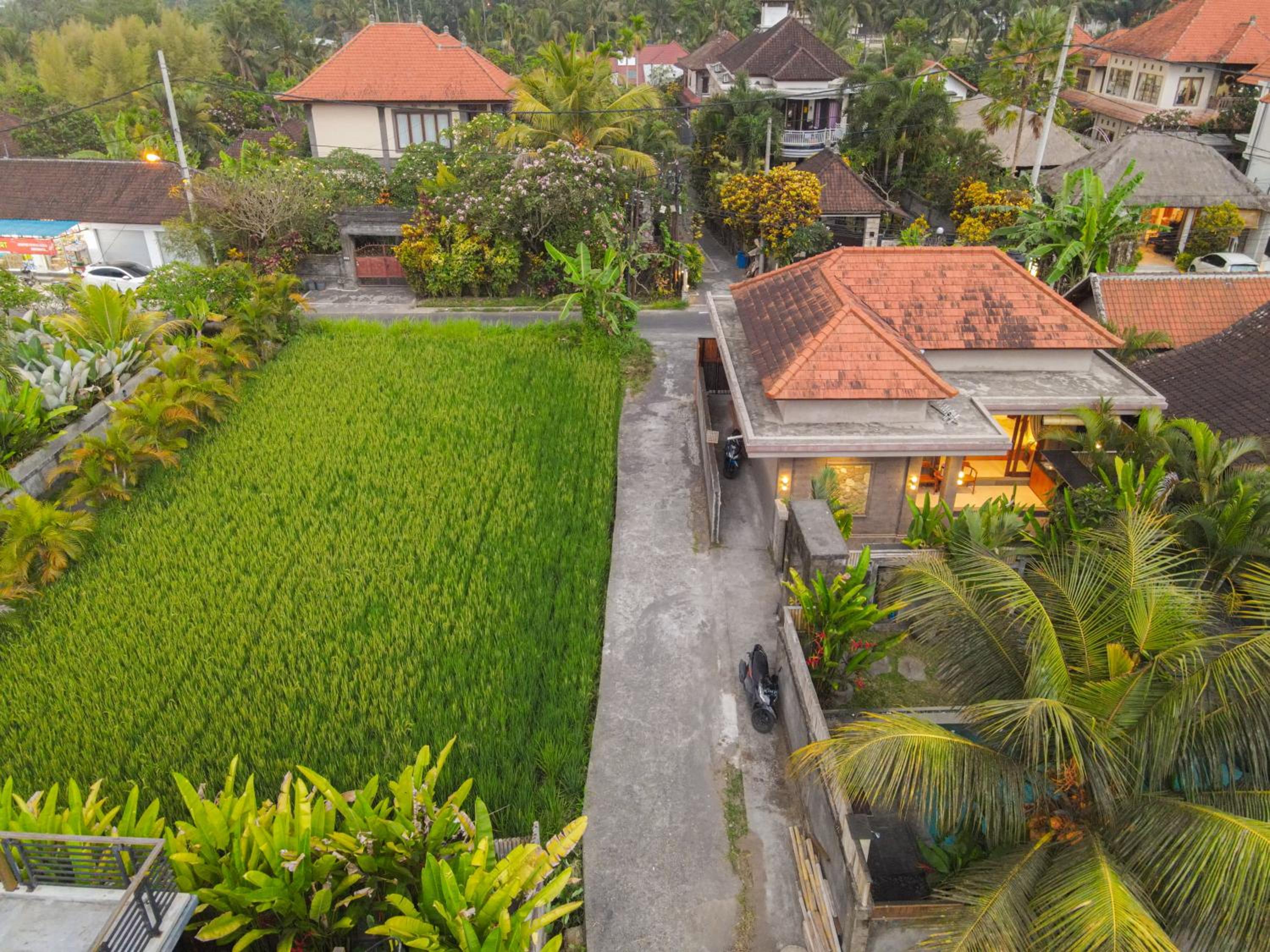 Delvana Villa 2