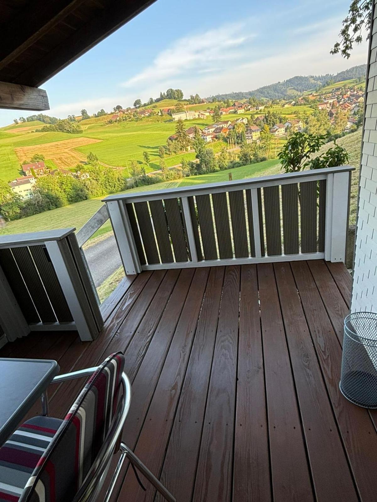 Ferienhaus im Naherholungsgebiet