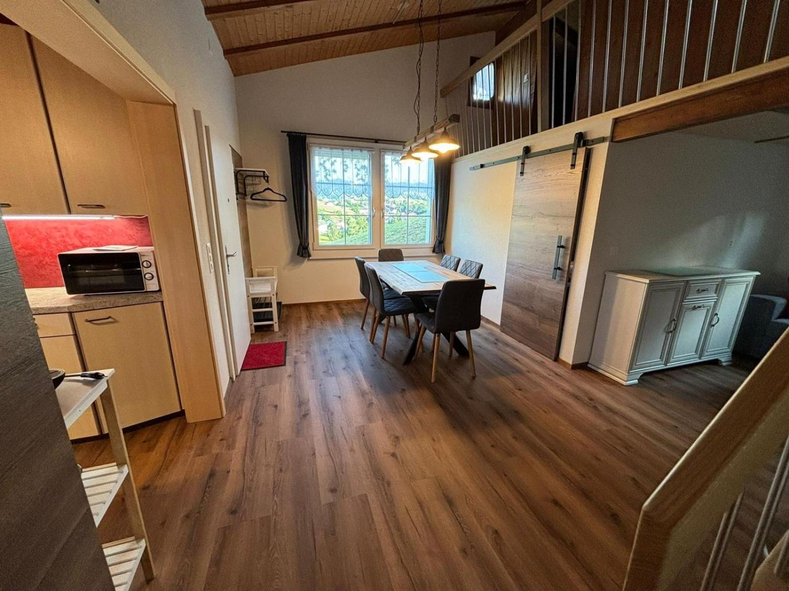 Ferienhaus im Naherholungsgebiet