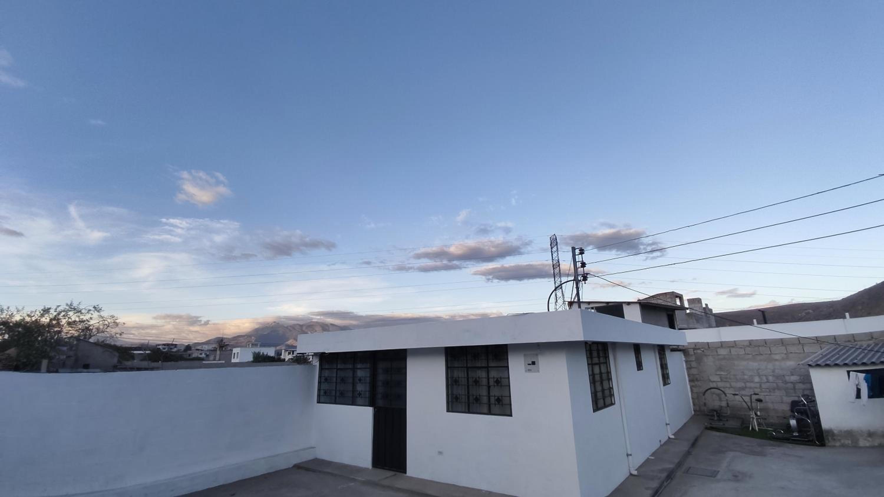 Acogedora Casa Completa con jacuzzi privado