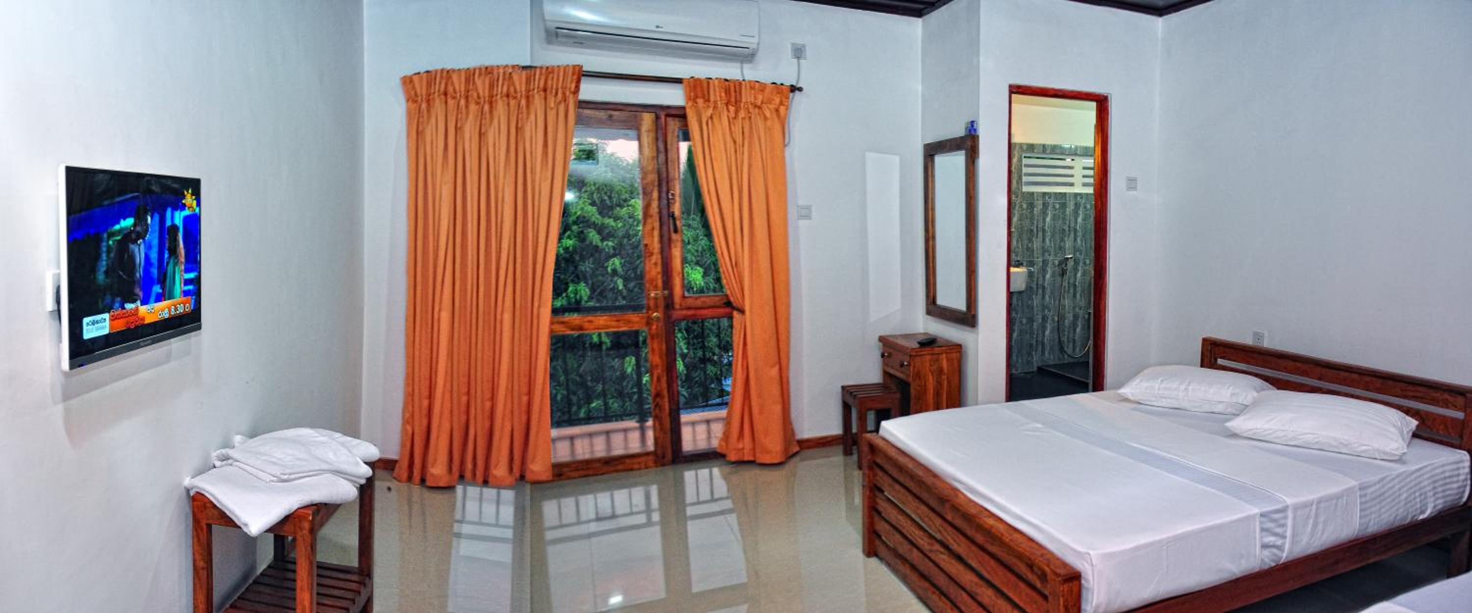 Rajarata Family Resort
