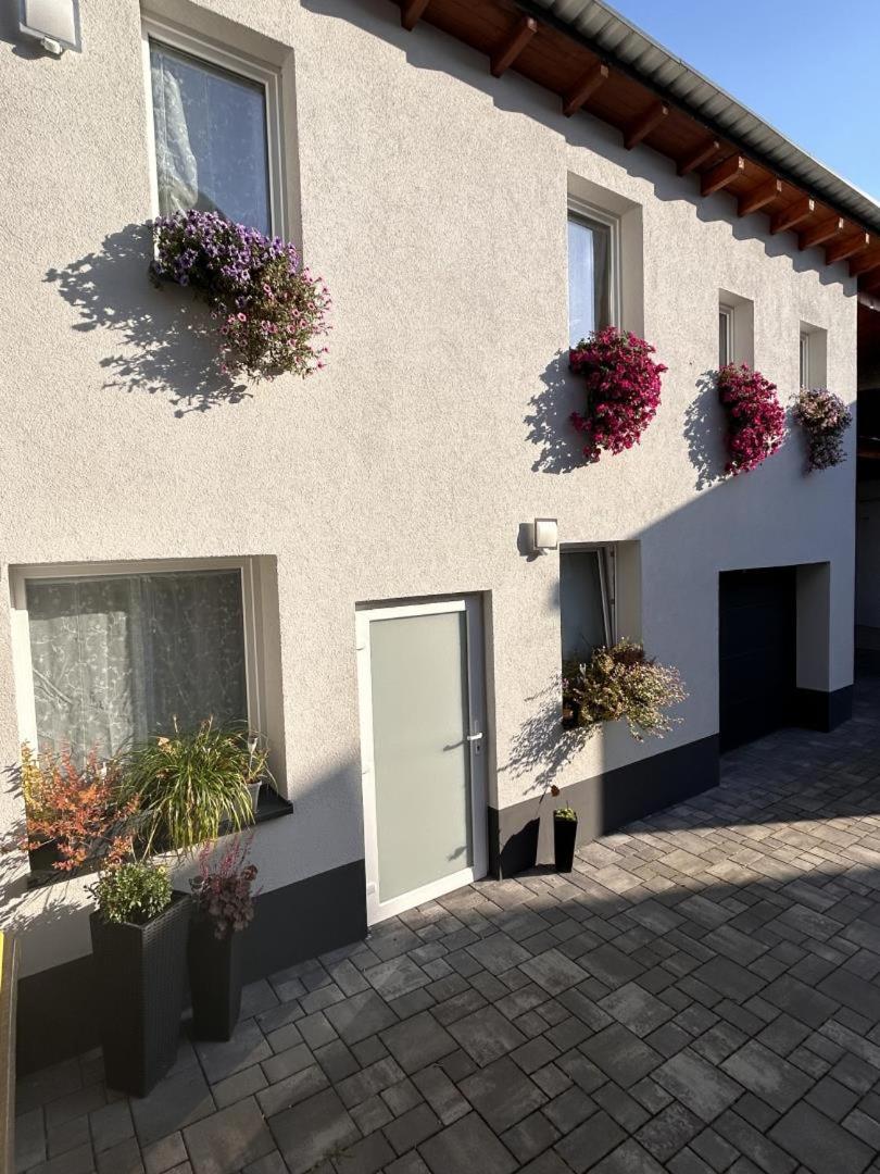 NEU! Ferienwohnung Hofblick