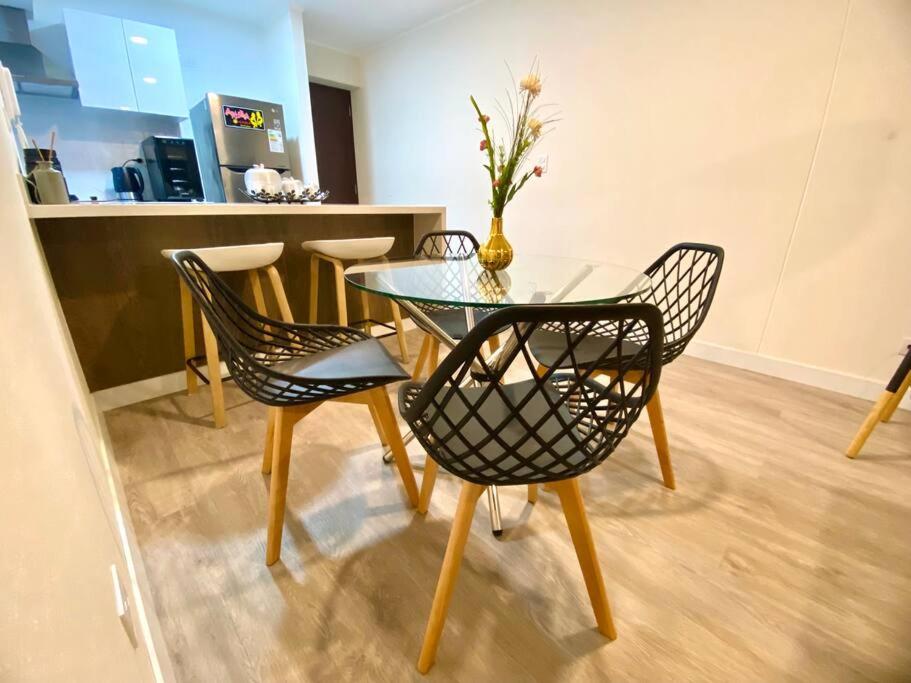 Apartamento premium Miró view 5