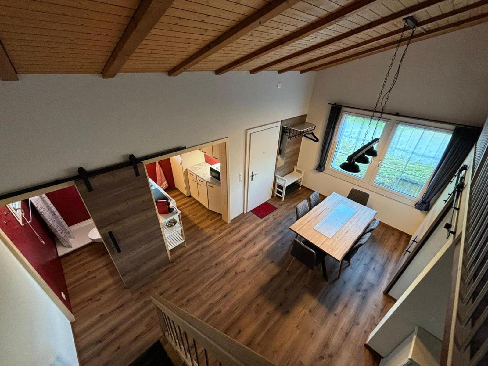 Ferienhaus im Naherholungsgebiet