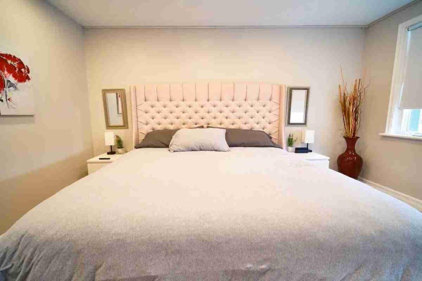 Hamilton Oasis - Luxe Beds - BBQ Haven - Pool