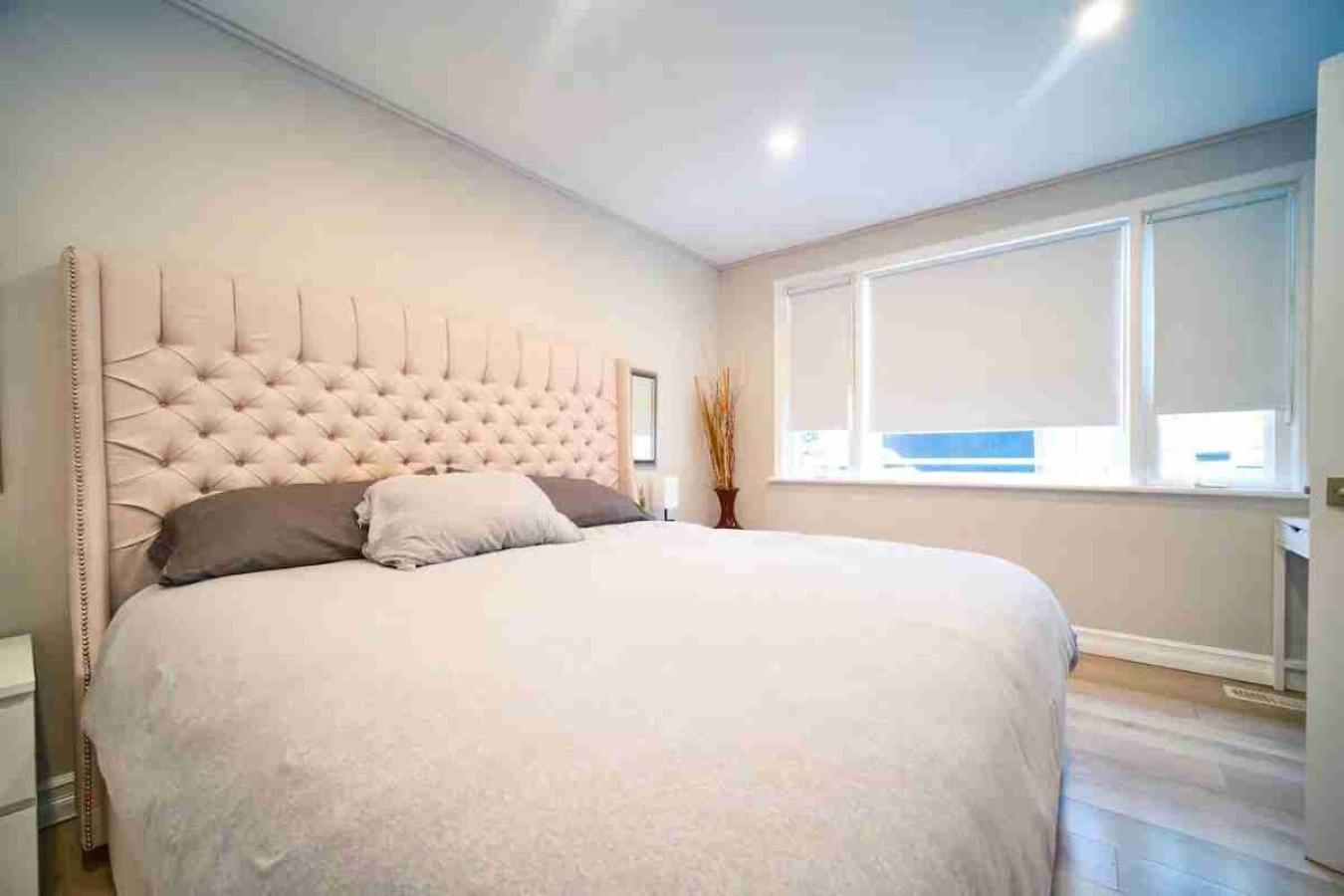 Hamilton Oasis - Luxe Beds - BBQ Haven - Pool