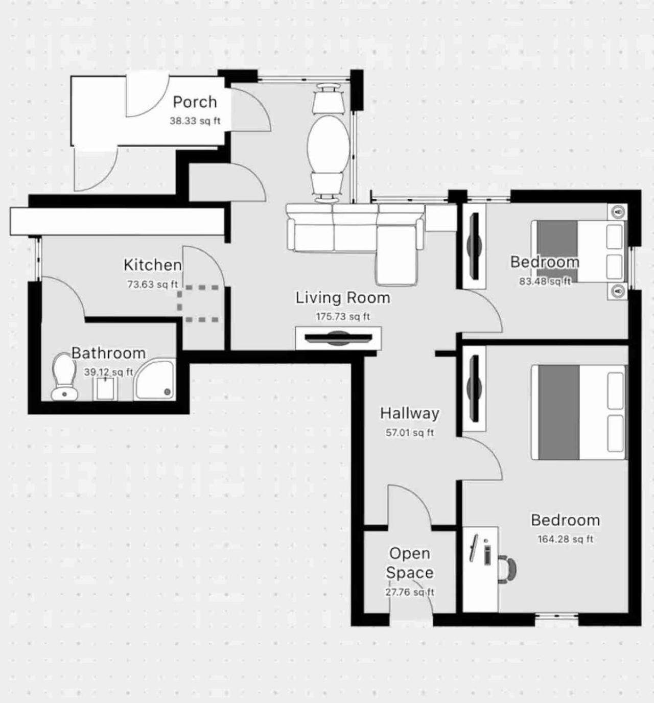 Hamilton Oasis - Luxe Beds - BBQ Haven - Pool
