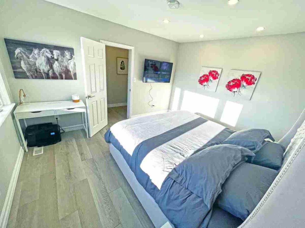 Hamilton Oasis - Luxe Beds - BBQ Haven - Pool