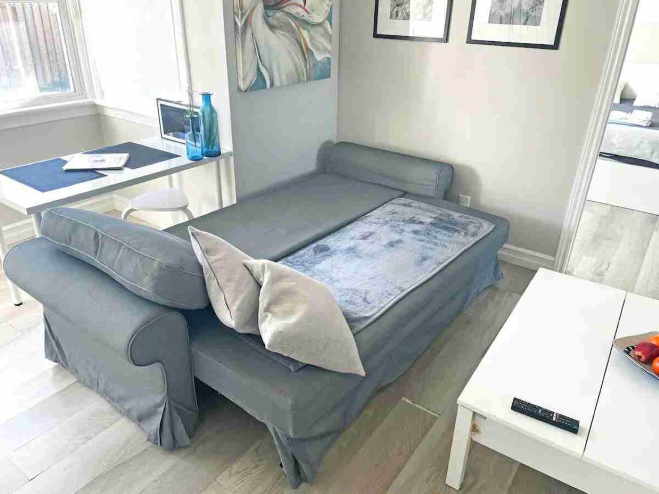 Hamilton Oasis - Luxe Beds - BBQ Haven - Pool