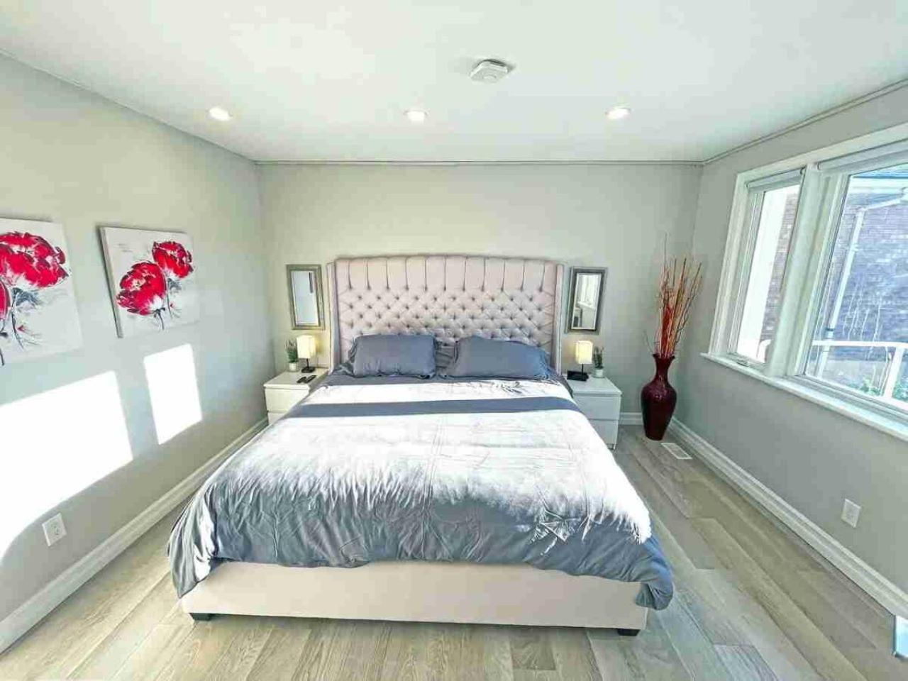 Hamilton Oasis - Luxe Beds - BBQ Haven - Pool