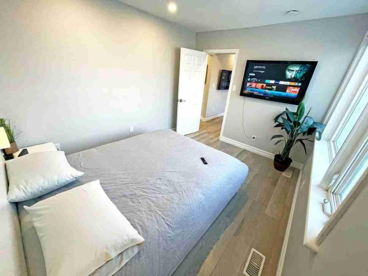 Hamilton Oasis - Luxe Beds - BBQ Haven - Pool