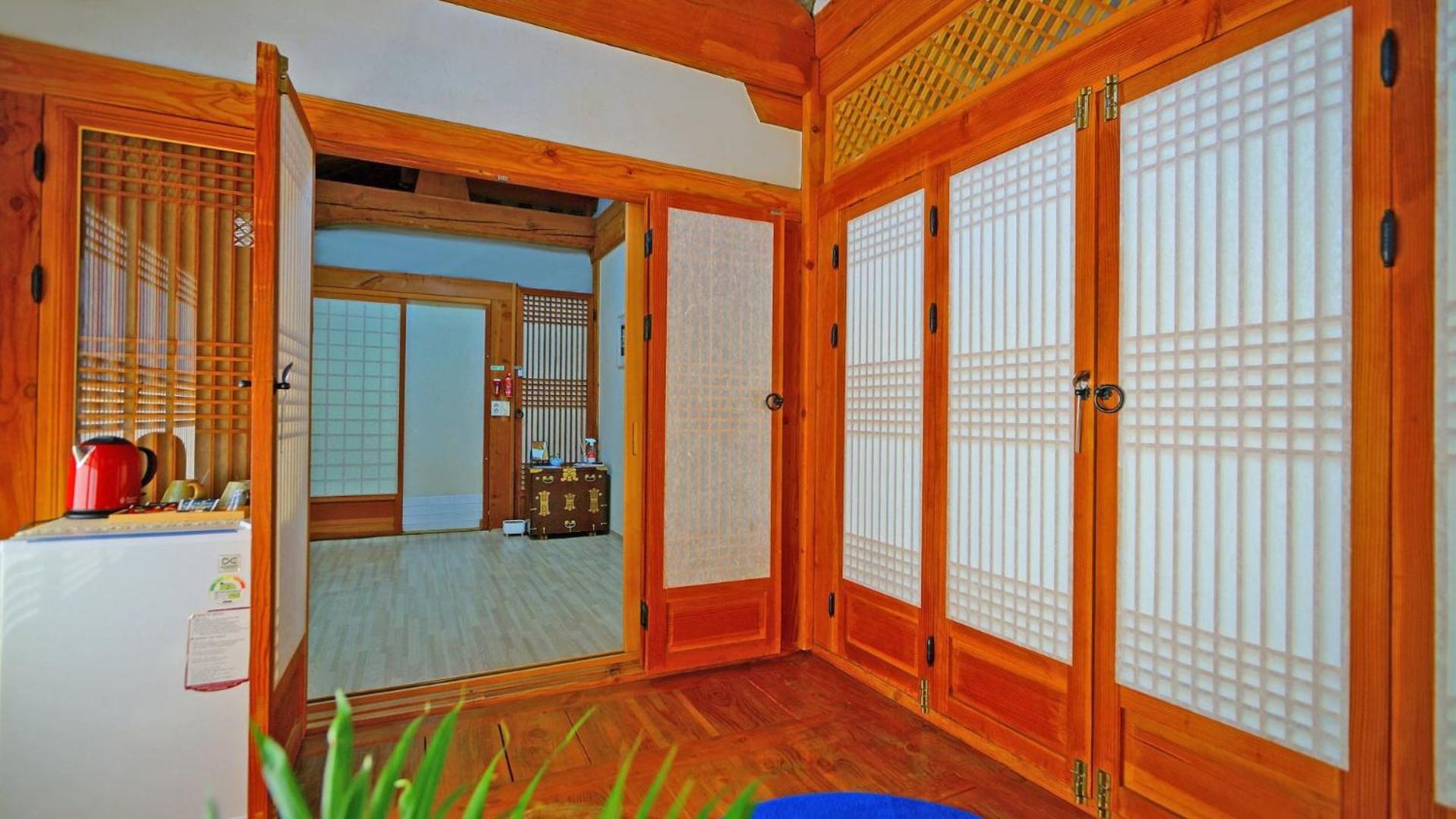Sarangroo