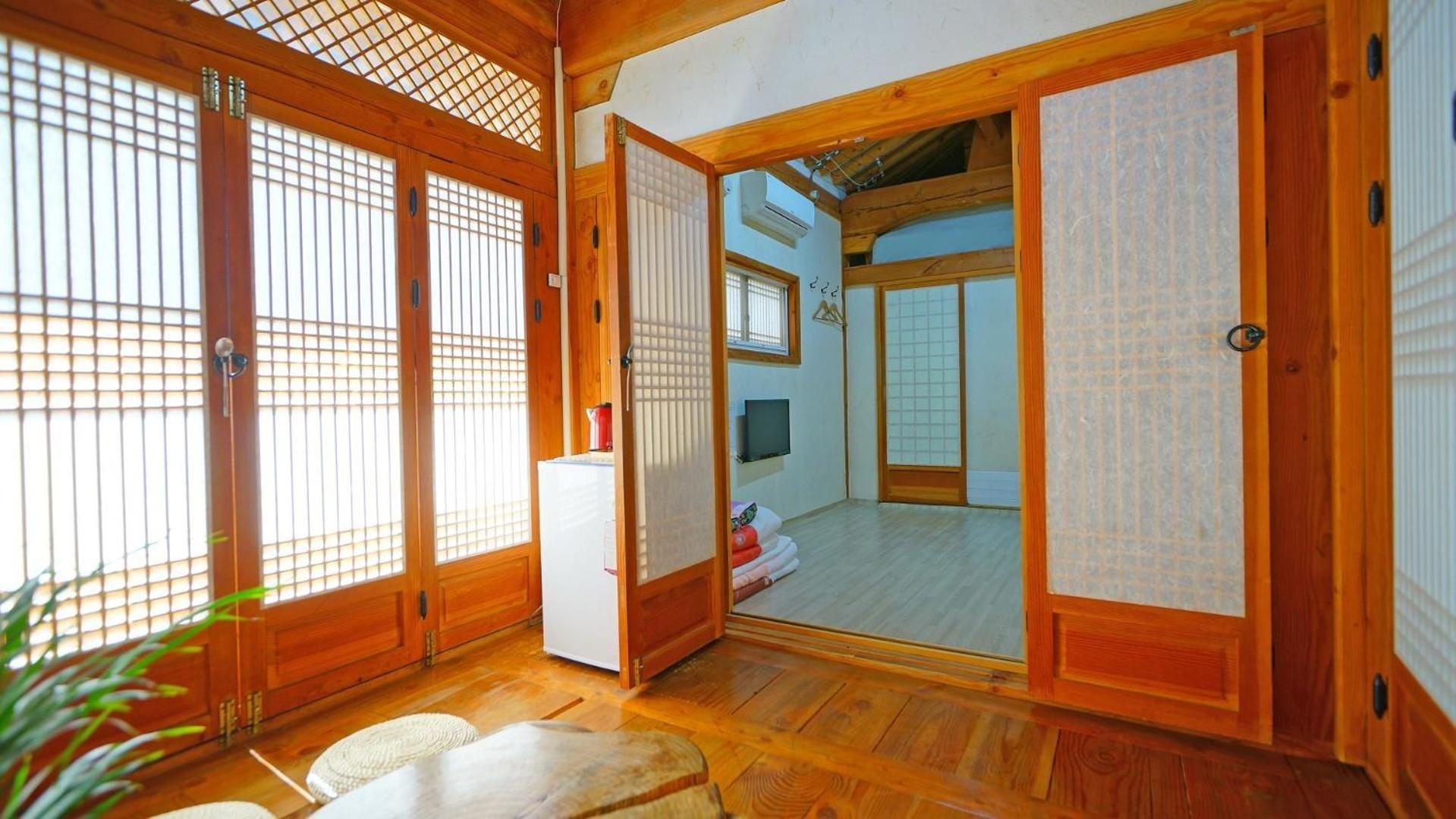 Sarangroo
