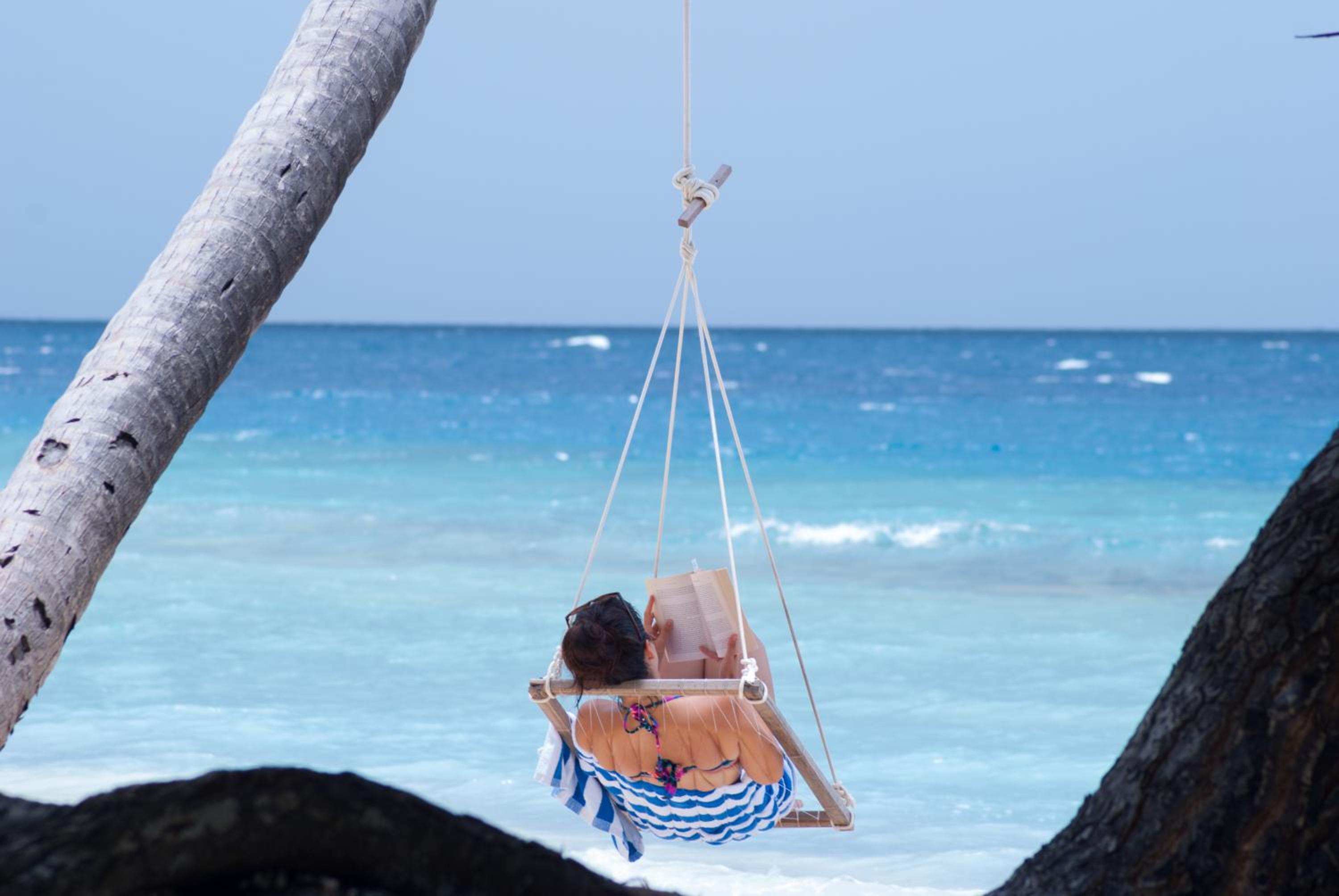 Aveyla Manta Village