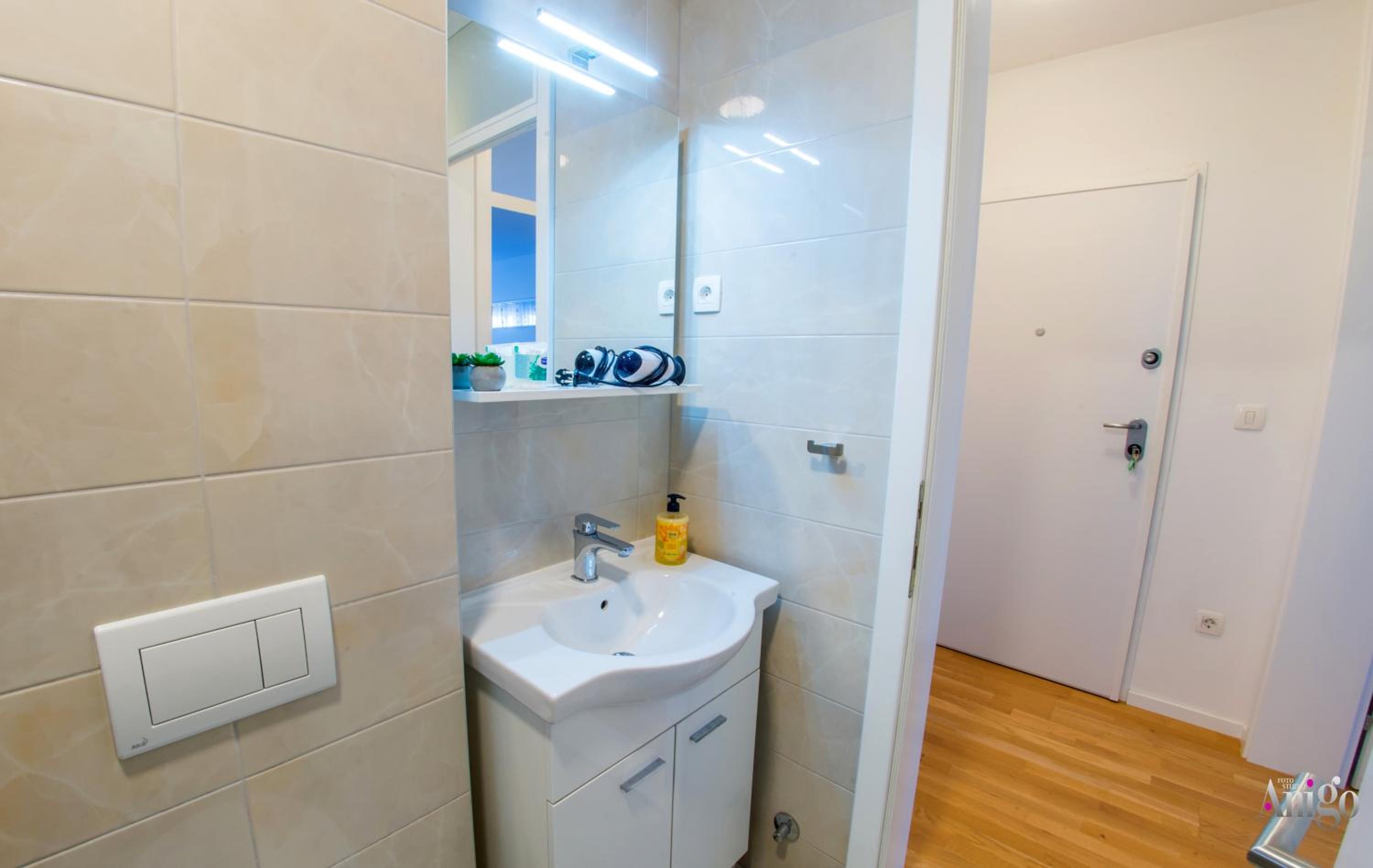 Apartman Mary
