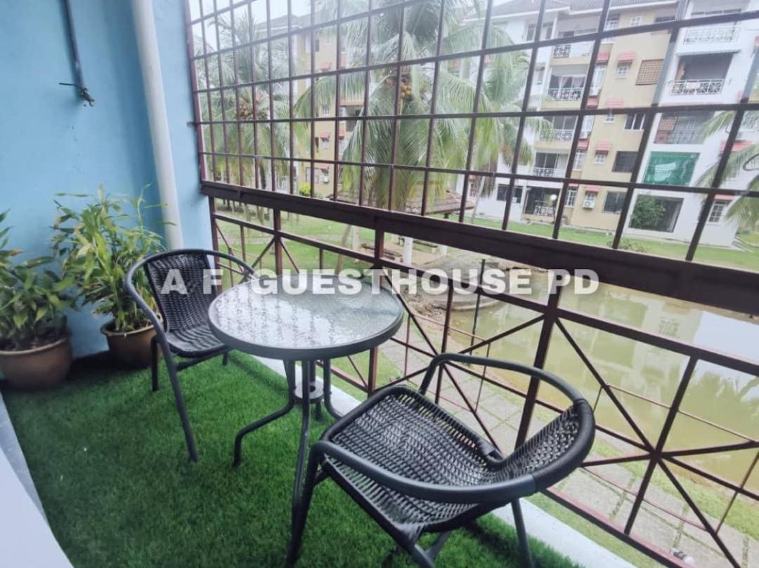 AF guesthouse PD photo 2